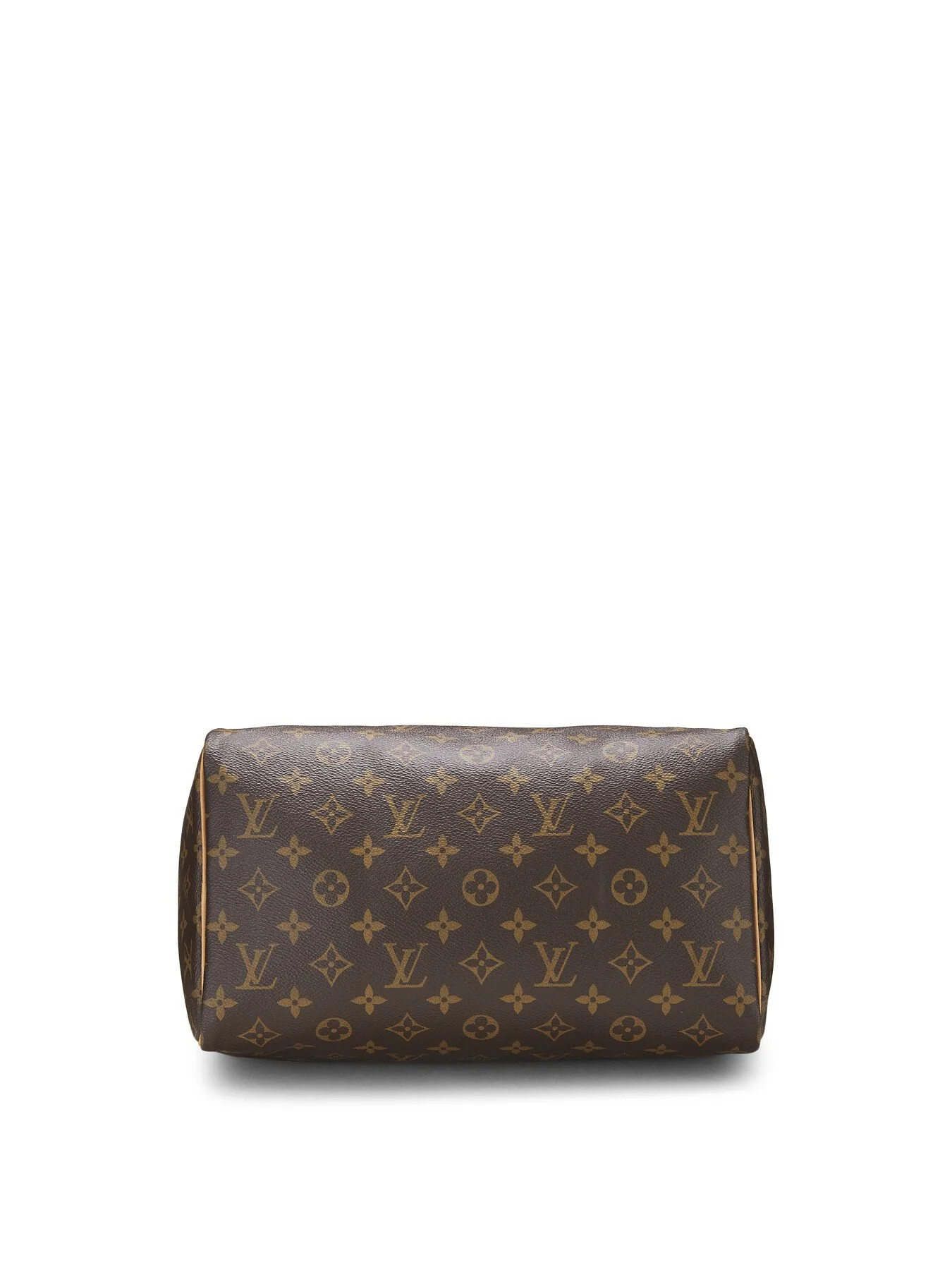 Vintage Louis Vuitton Monogram Speedy Bag 30 - Image 5