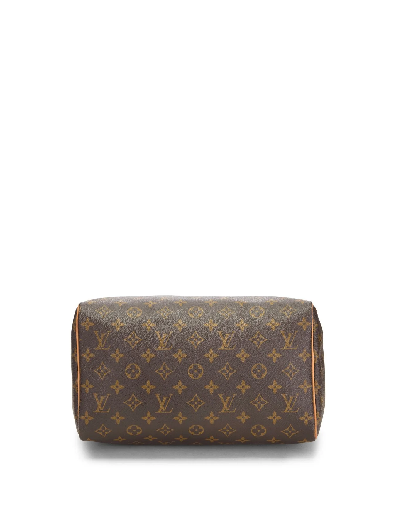Vintage Louis Vuitton Monogram Speedy 30 - Image 7
