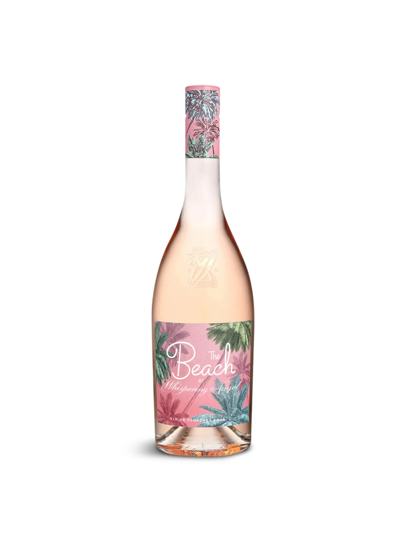 The Beach Rose by Whispering Angel