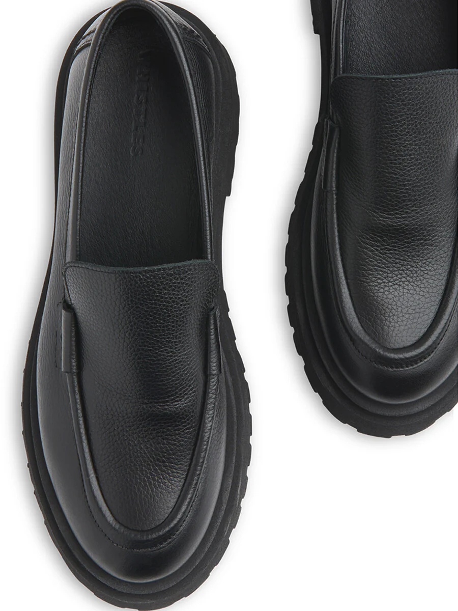 Aerton Chunky Loafer - Image 3