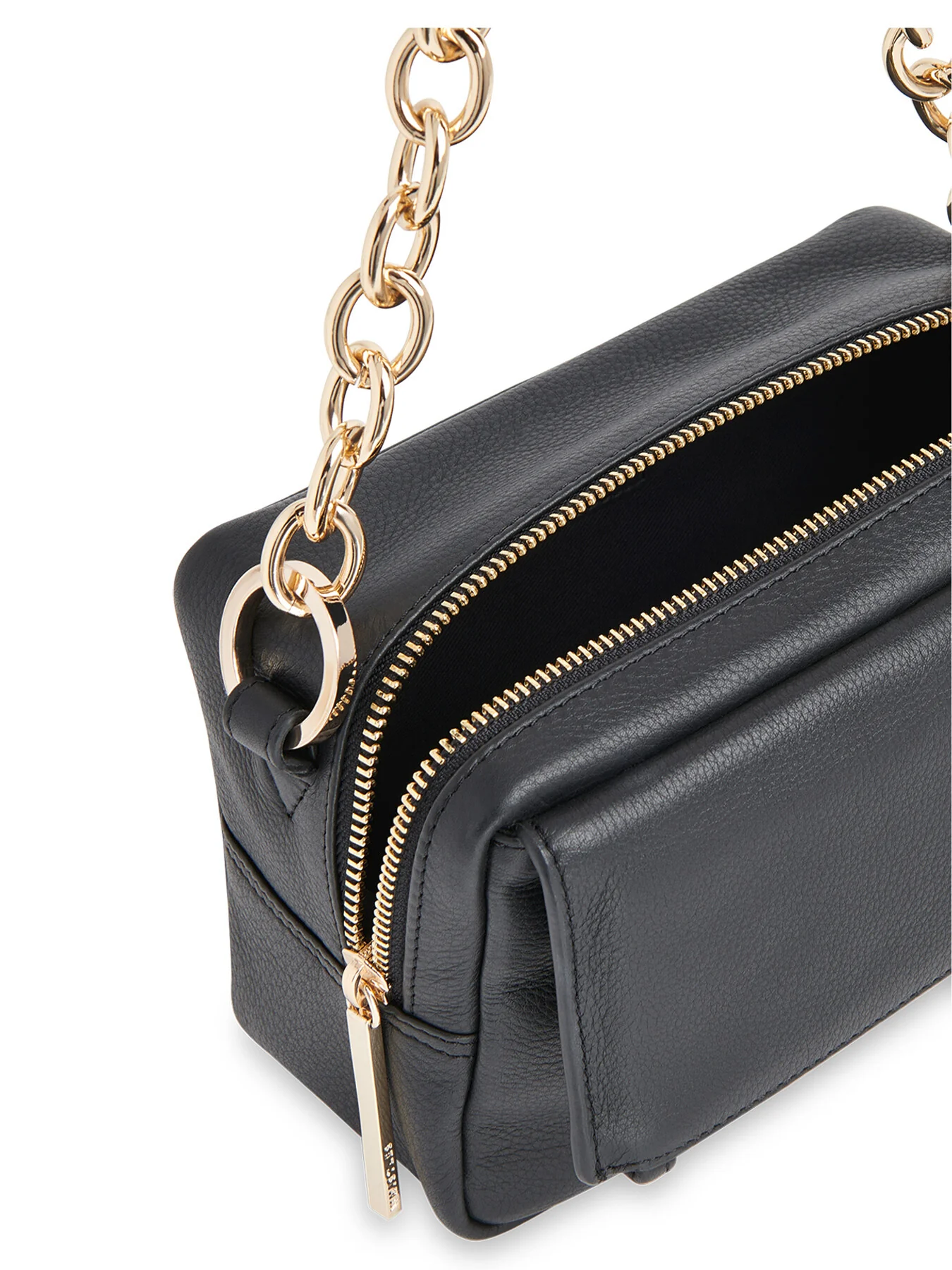 Bibi Chain Crossbody Bag - Image 4