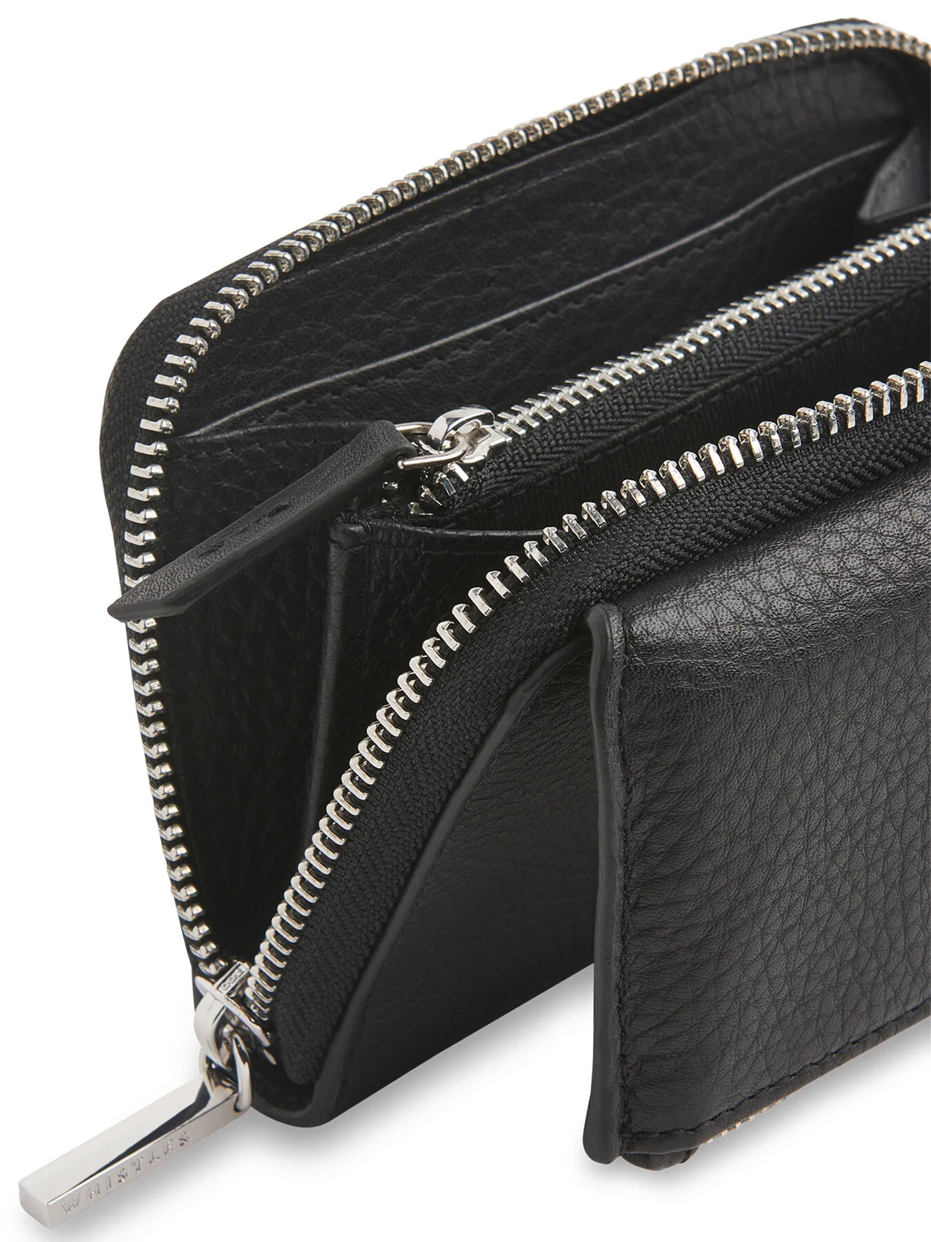 Bibi Zip Purse - Image 4
