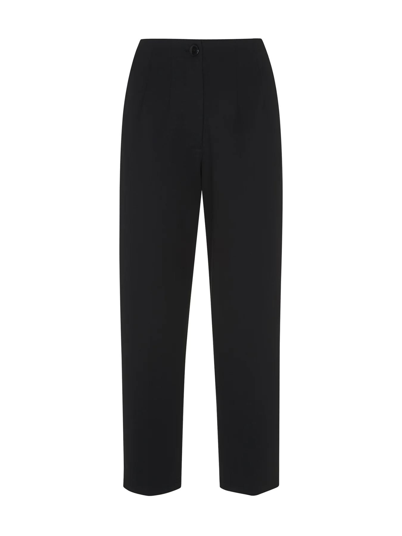 Lila Ponte Trouser