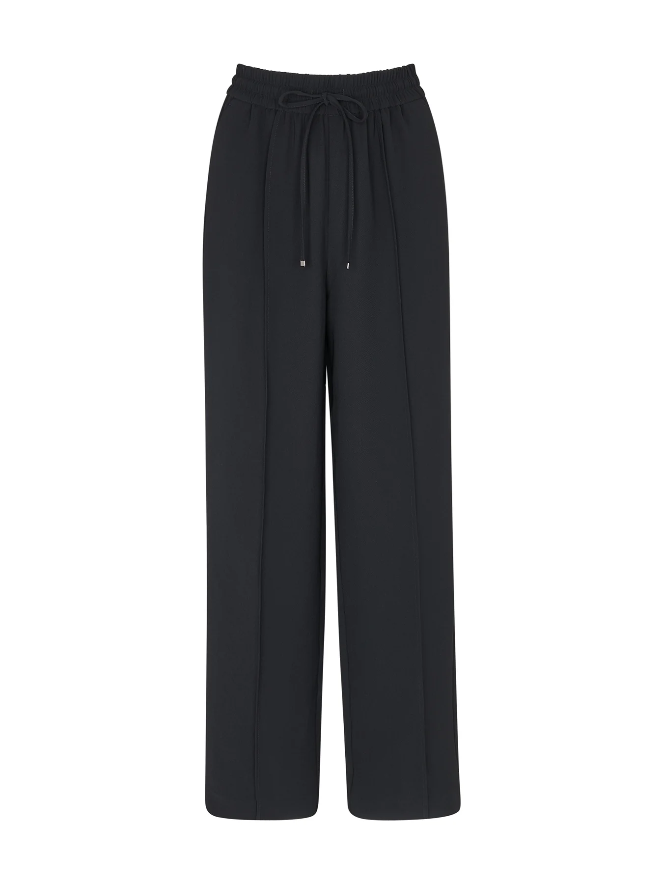 Maria Fluid Crepe Trouser