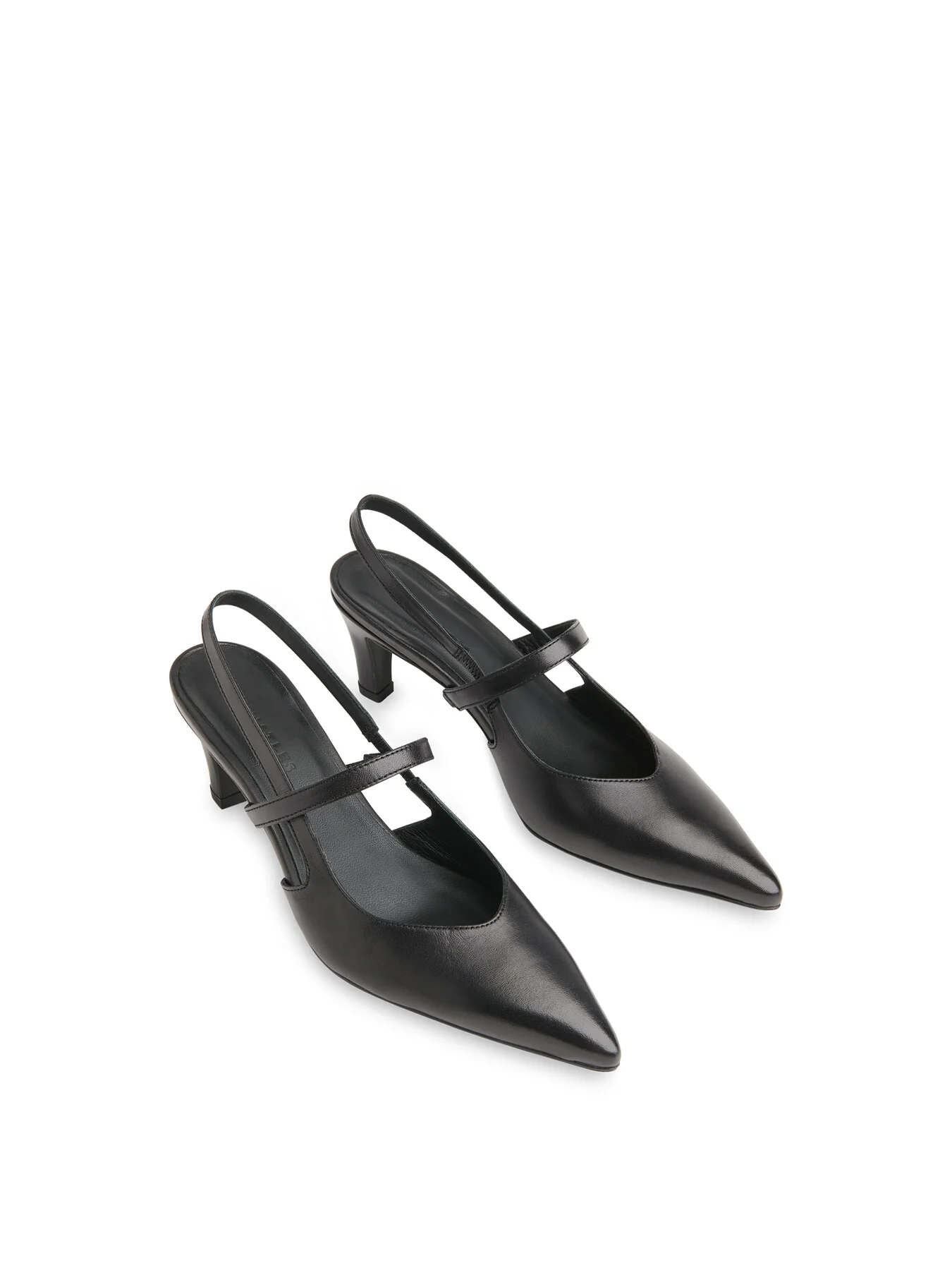 Cecily Slingback Heel - Image 3