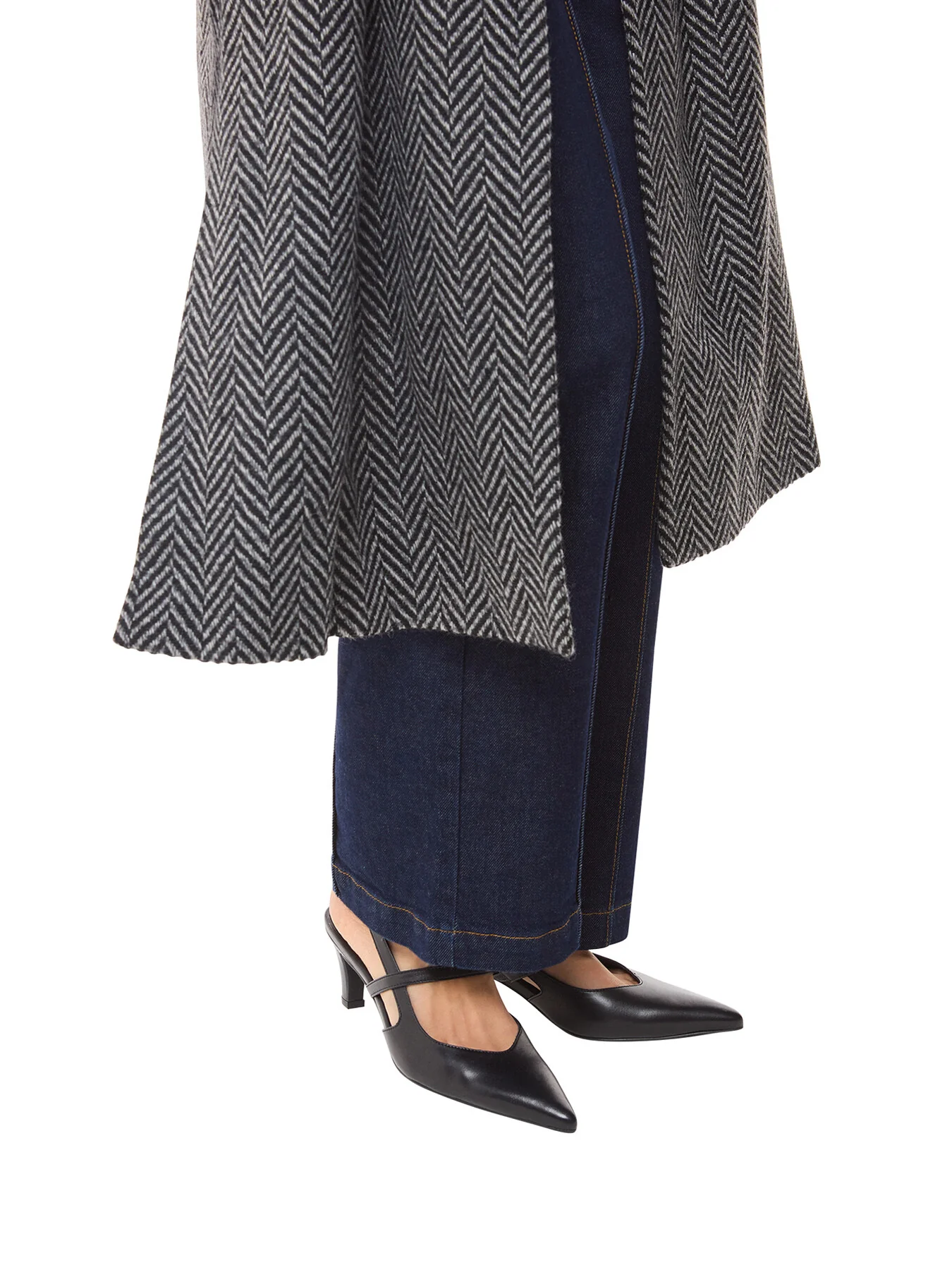 Cecily Slingback Heel - Image 4