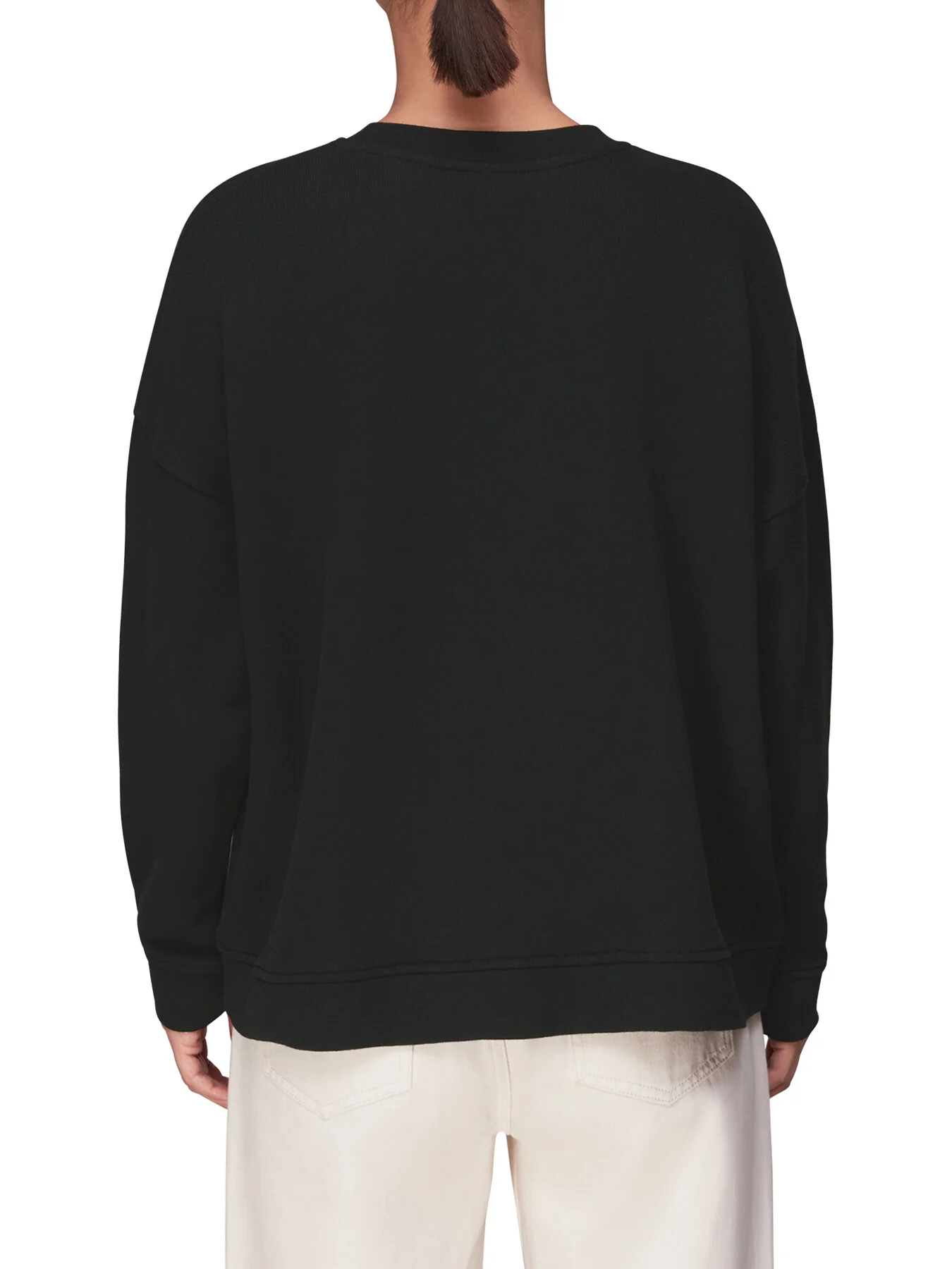 Cherie Logo Sweatshirt - Image 3