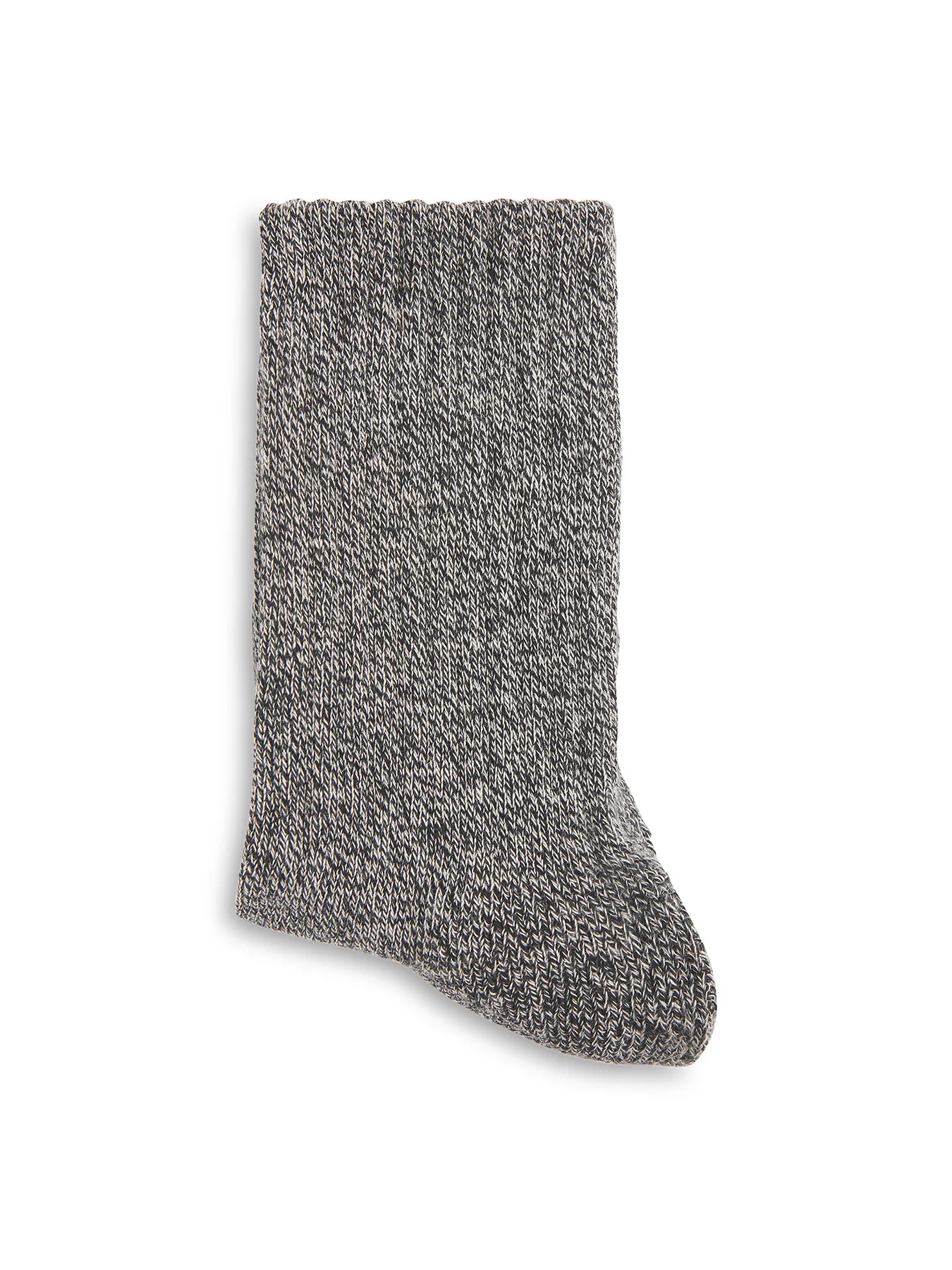 Chunky Marl Socks - Image 3