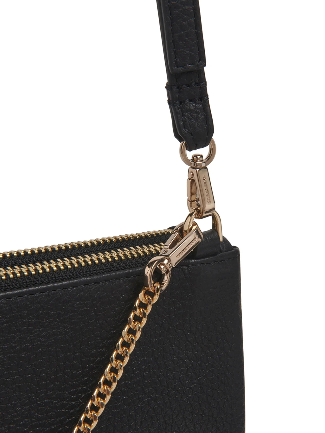 Coleta Double Pouch Bag - Image 3