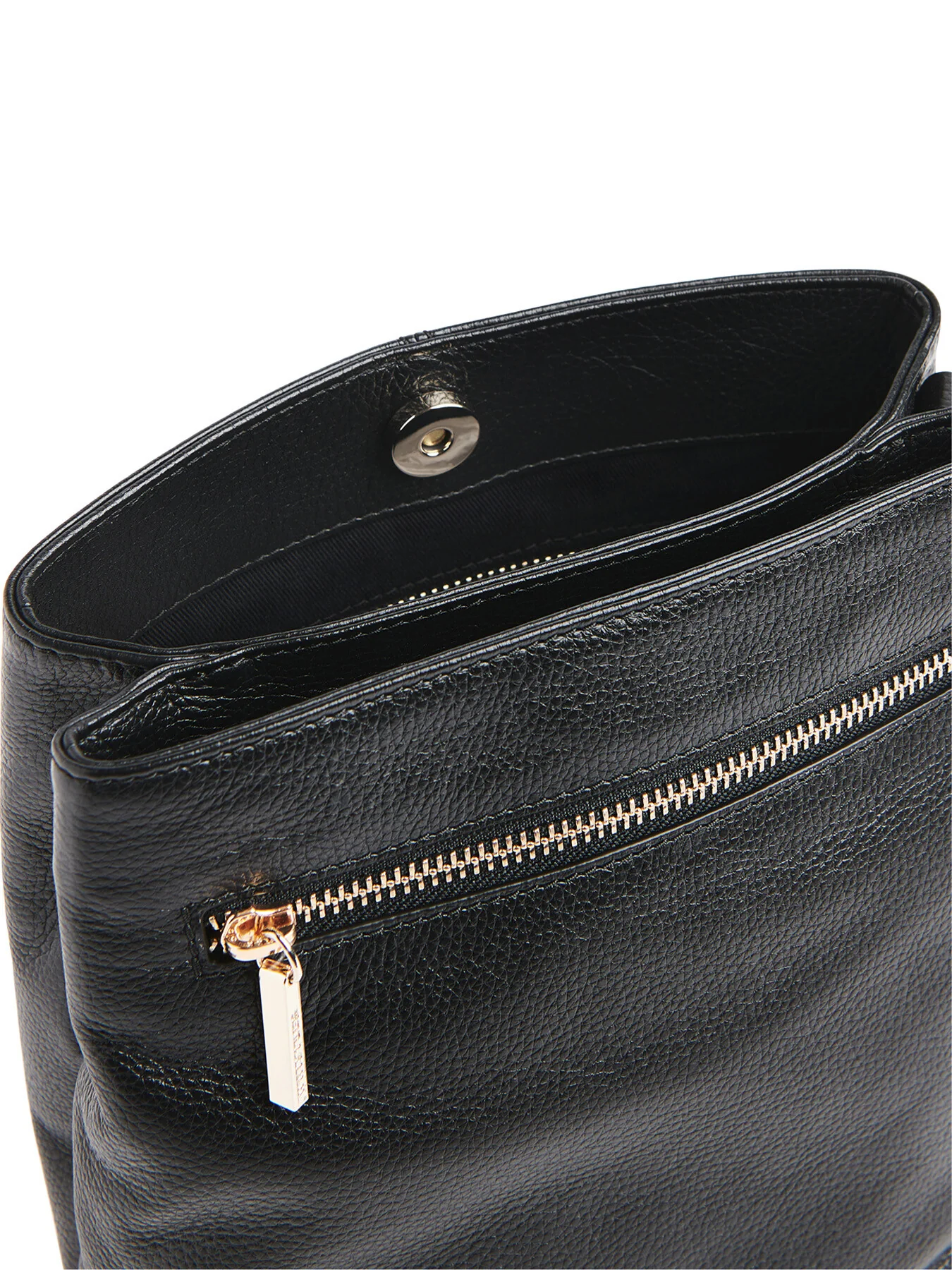 Dion Bucket Bag - Image 4