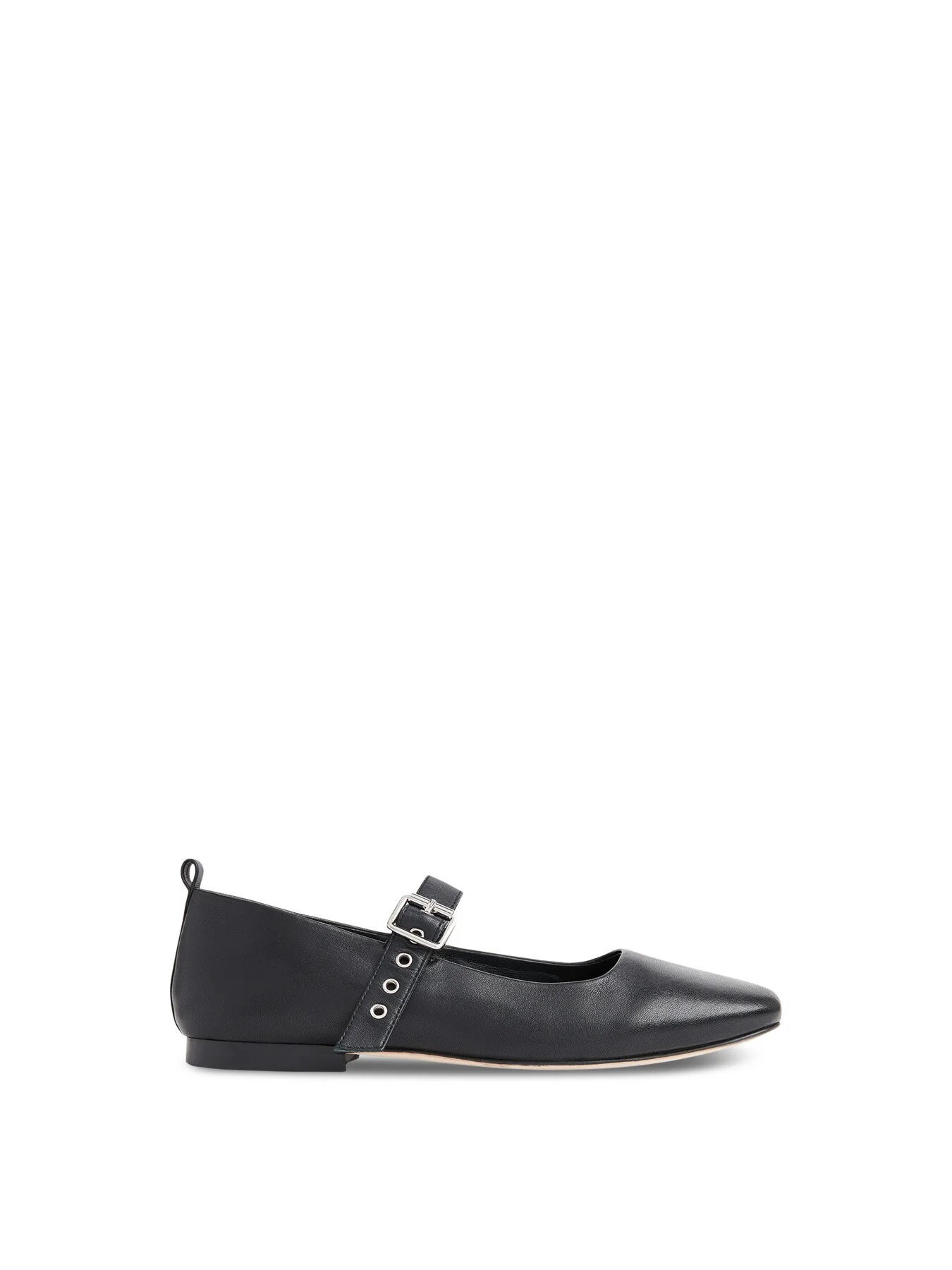 Elba Ballet Pump
