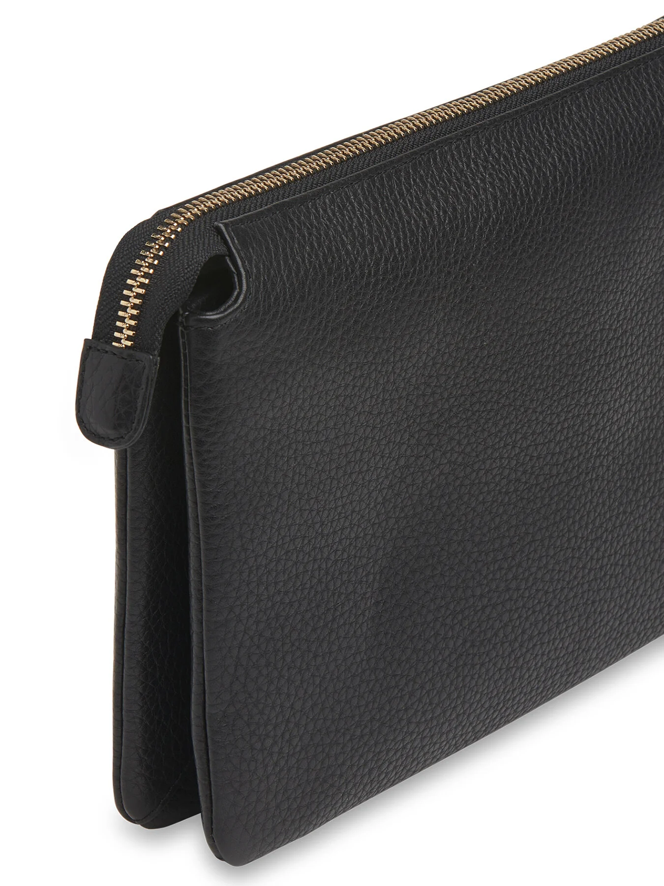 Elita Double Pouch Clutch - Image 3
