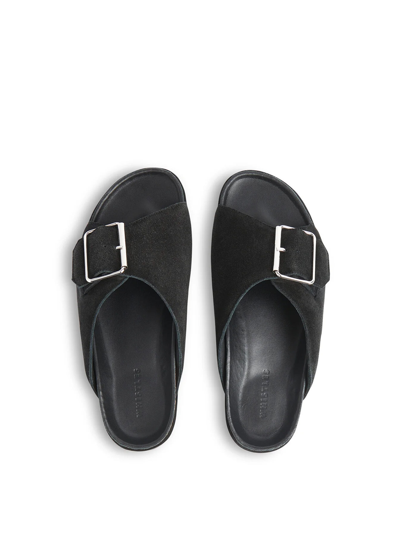 Ellery Buckle Slide - Image 3