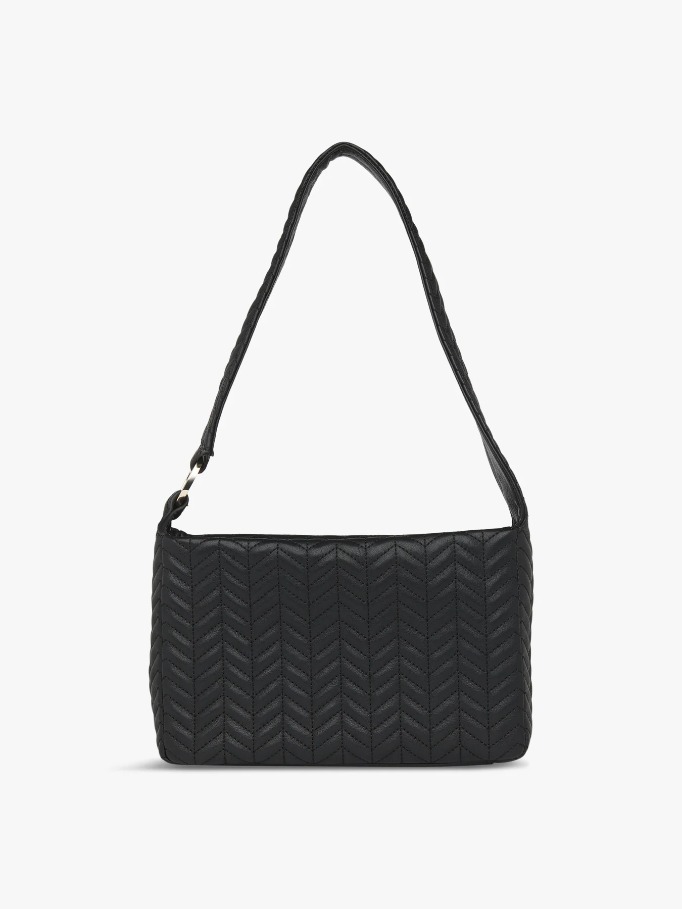 Emine Quilted Shoulder Bag