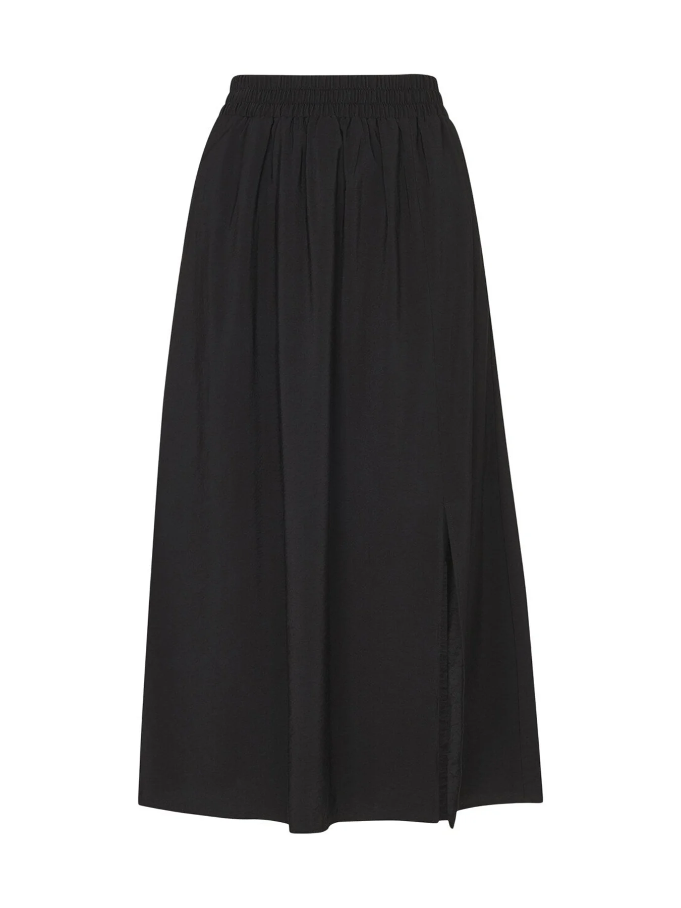 Eva Elasticated Waist Skirt