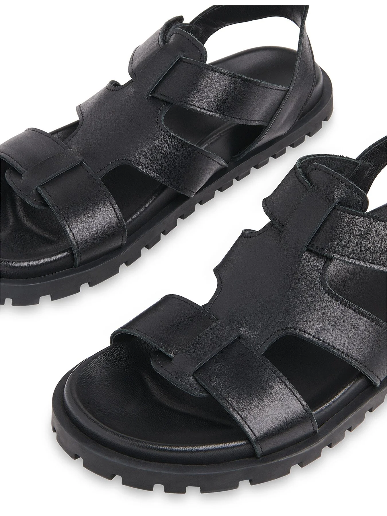 Freya Fisherman Sandal - Image 2