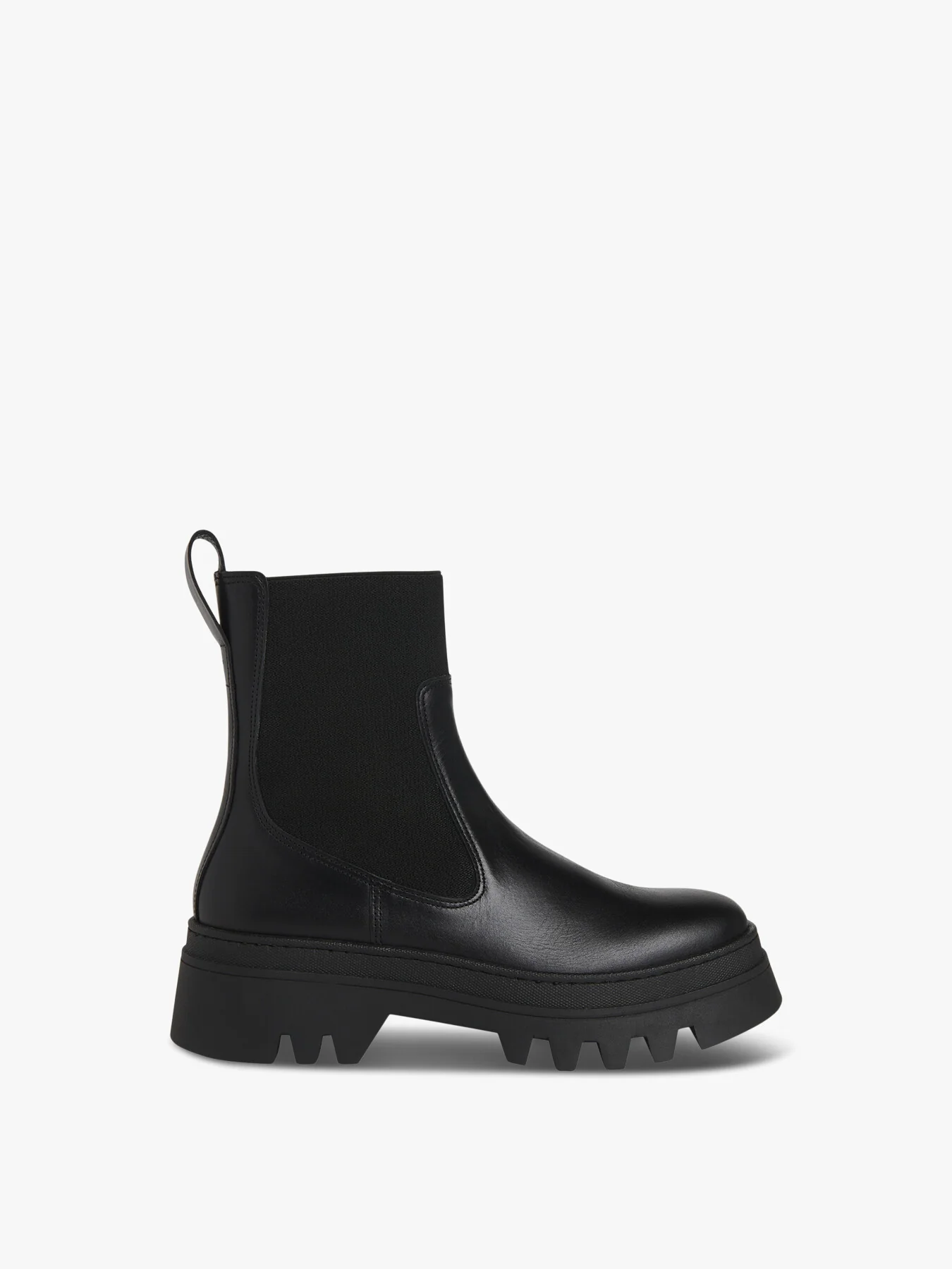 Hatton Chunky Chelsea Boot
