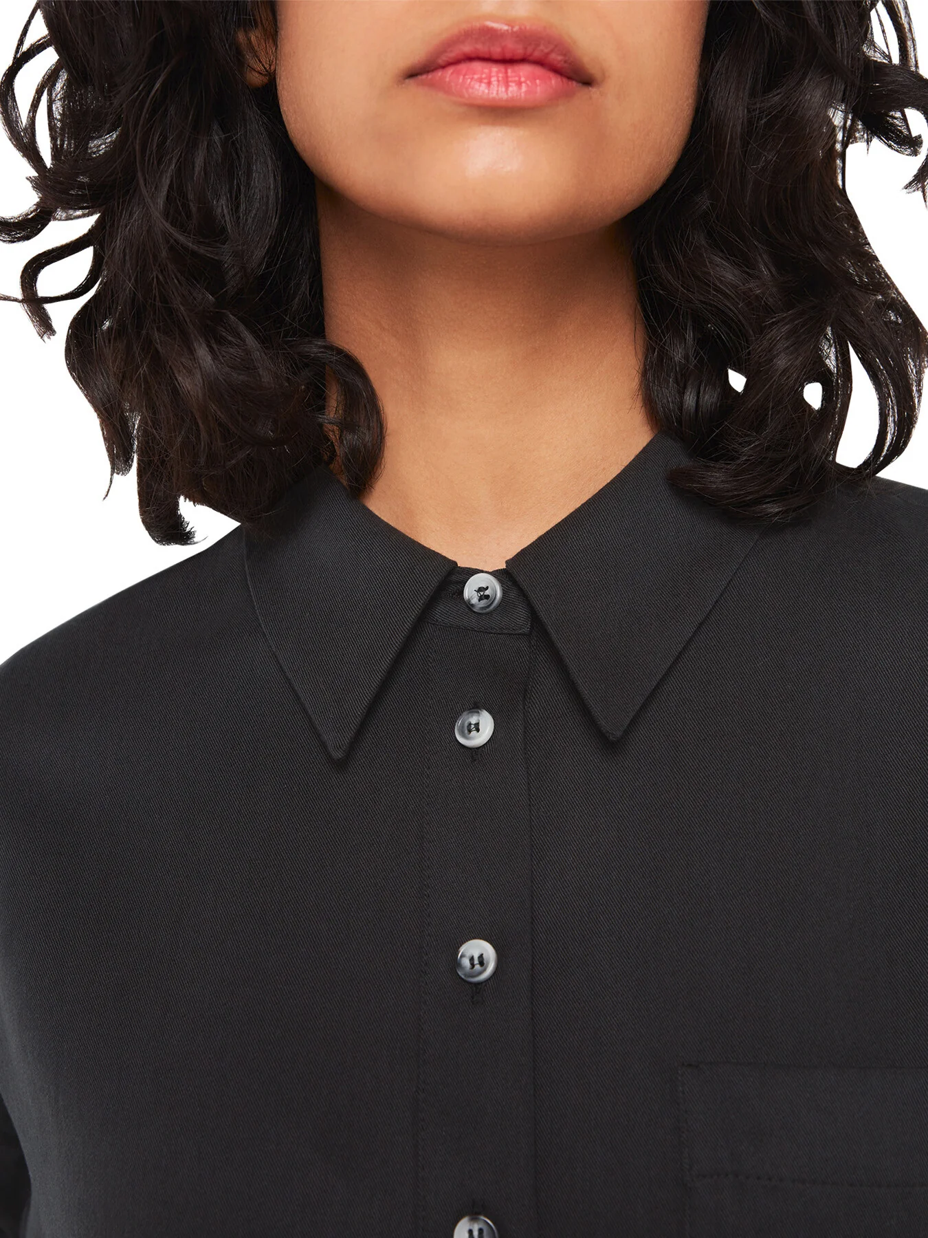 Helena Relaxed Dress - Image 4