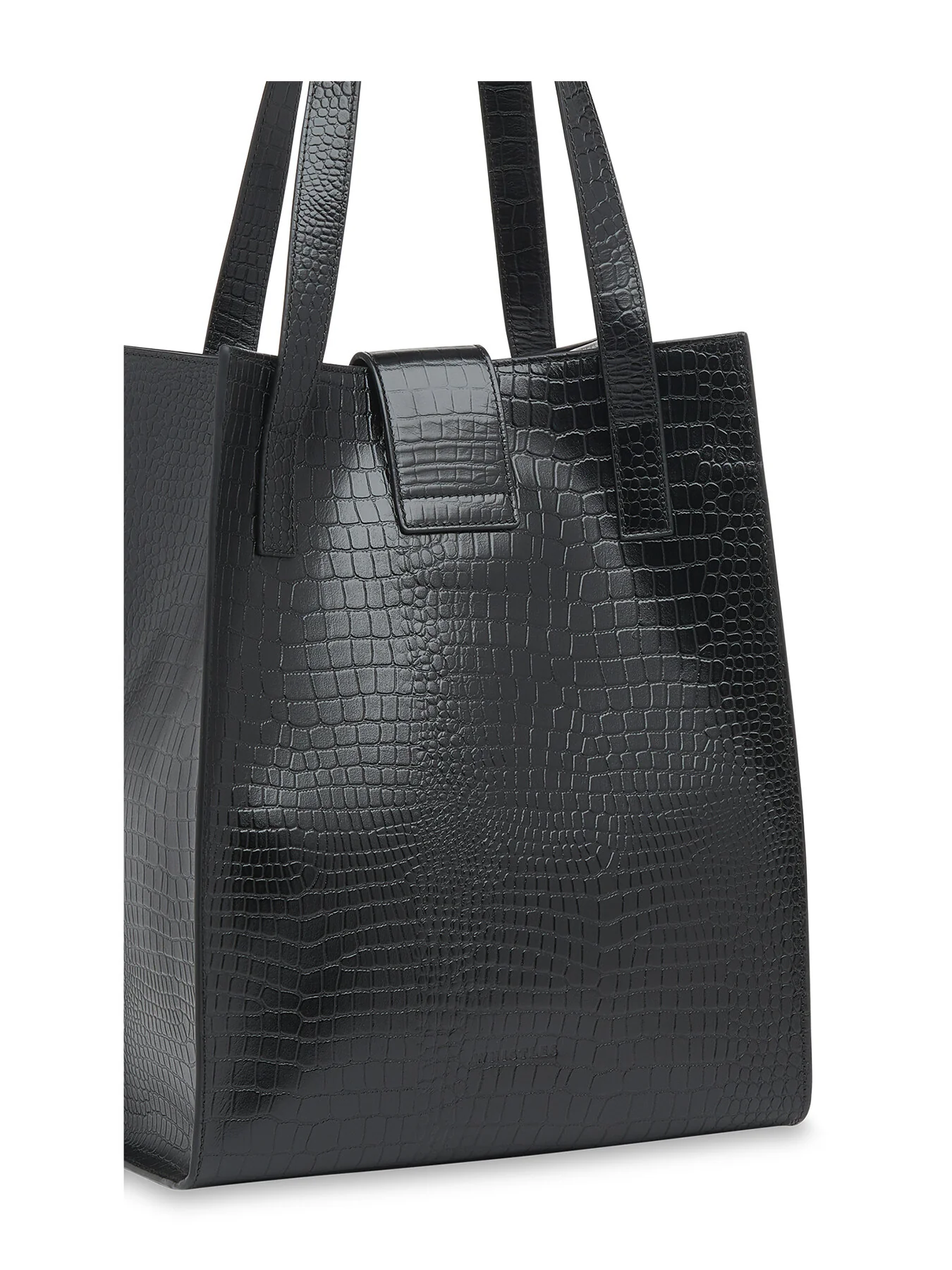 Inara Turn Lock Bag - Image 3
