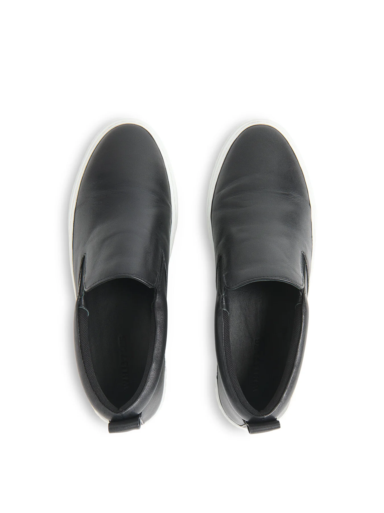 Kinsley Slip On Trainer - Image 3