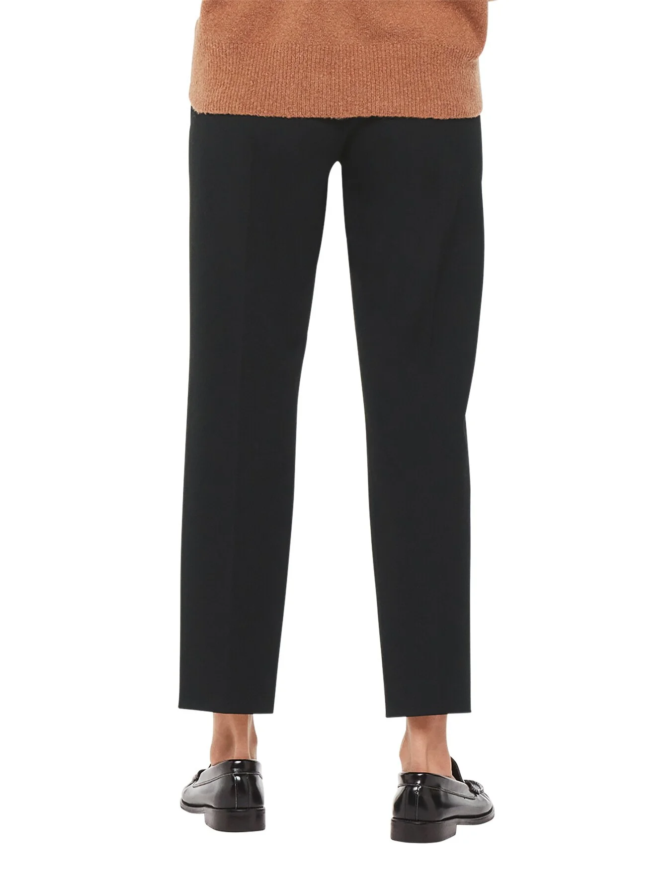 Lily Cigarette Trouser - Image 3