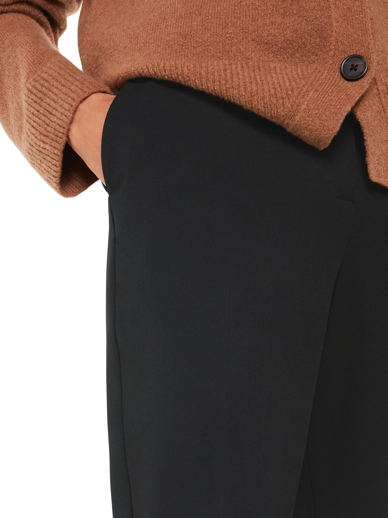 Lily Cigarette Trouser - Image 4