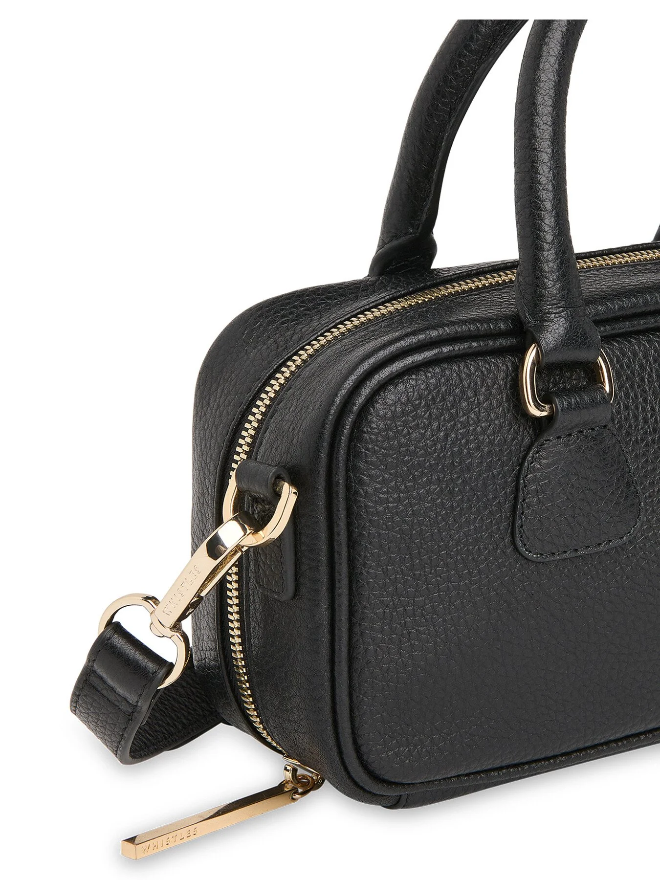 Lois Bowling Crossbody Bag - Image 2