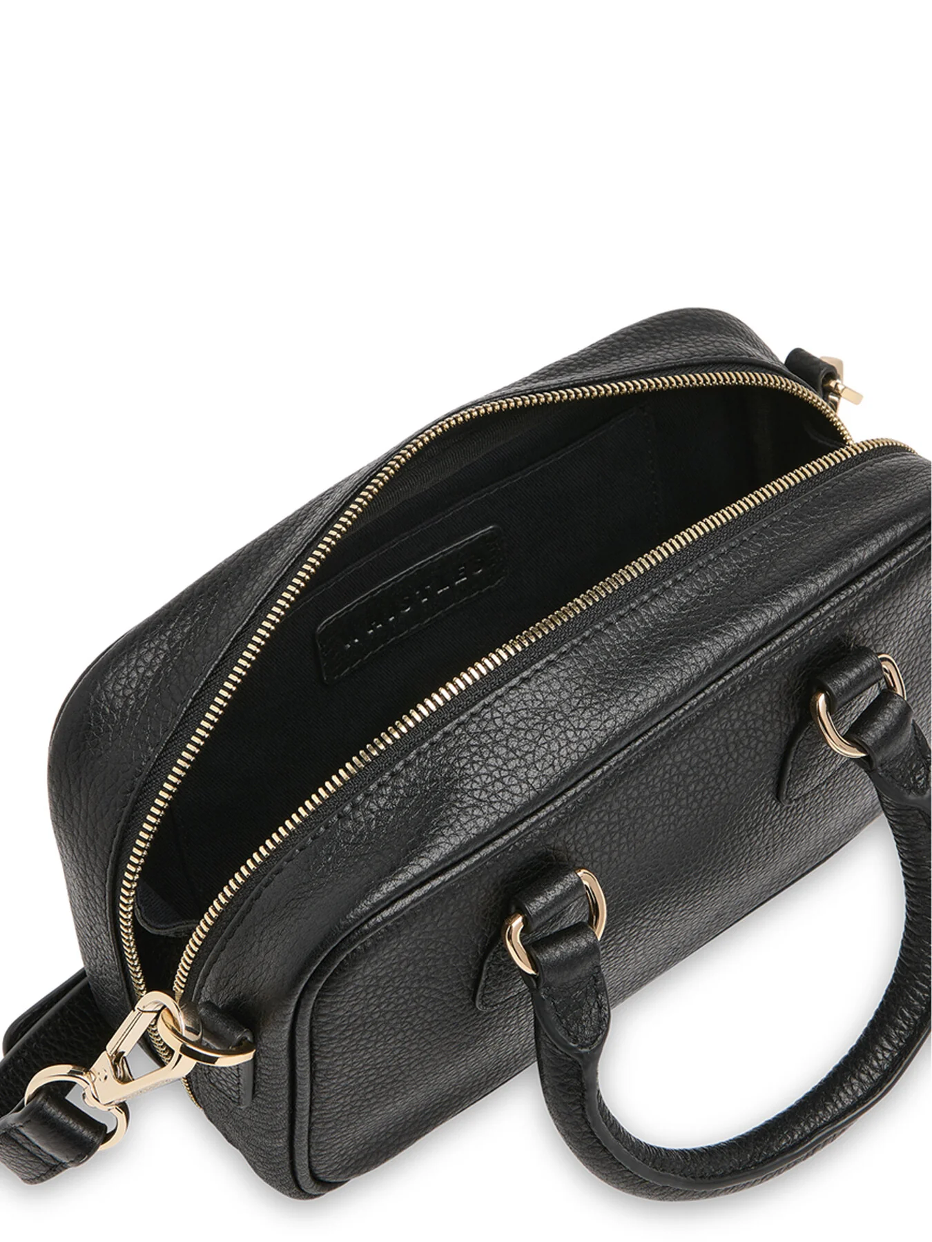 Lois Bowling Crossbody Bag - Image 4