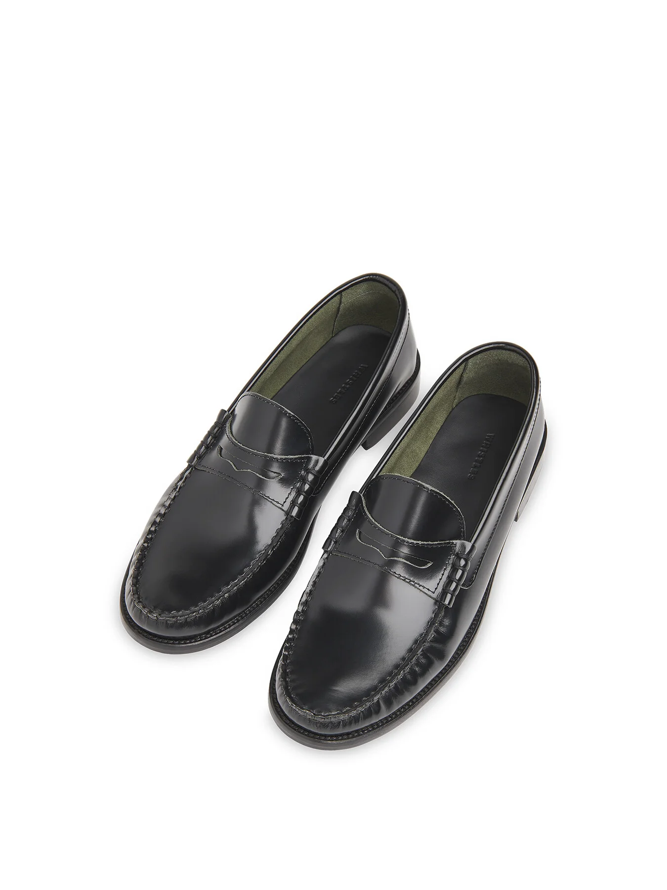 Manny Slim Loafer - Image 2