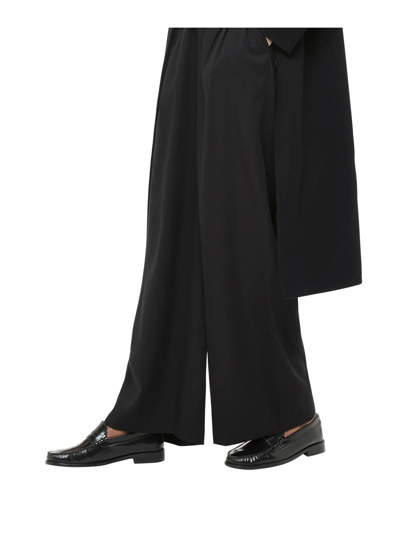 Manny Slim Loafer - Image 4
