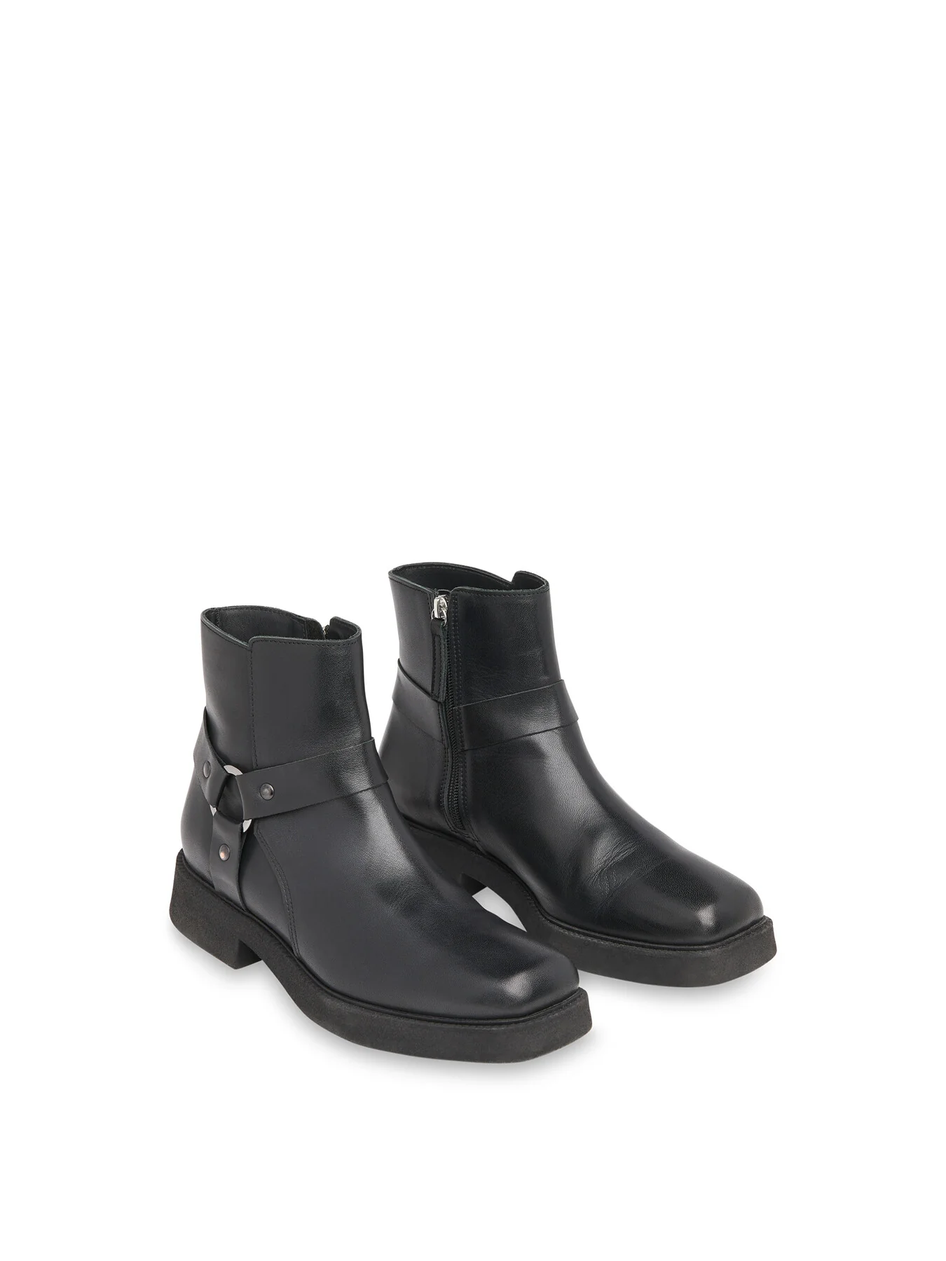 Matteo Biker Boot - Image 3