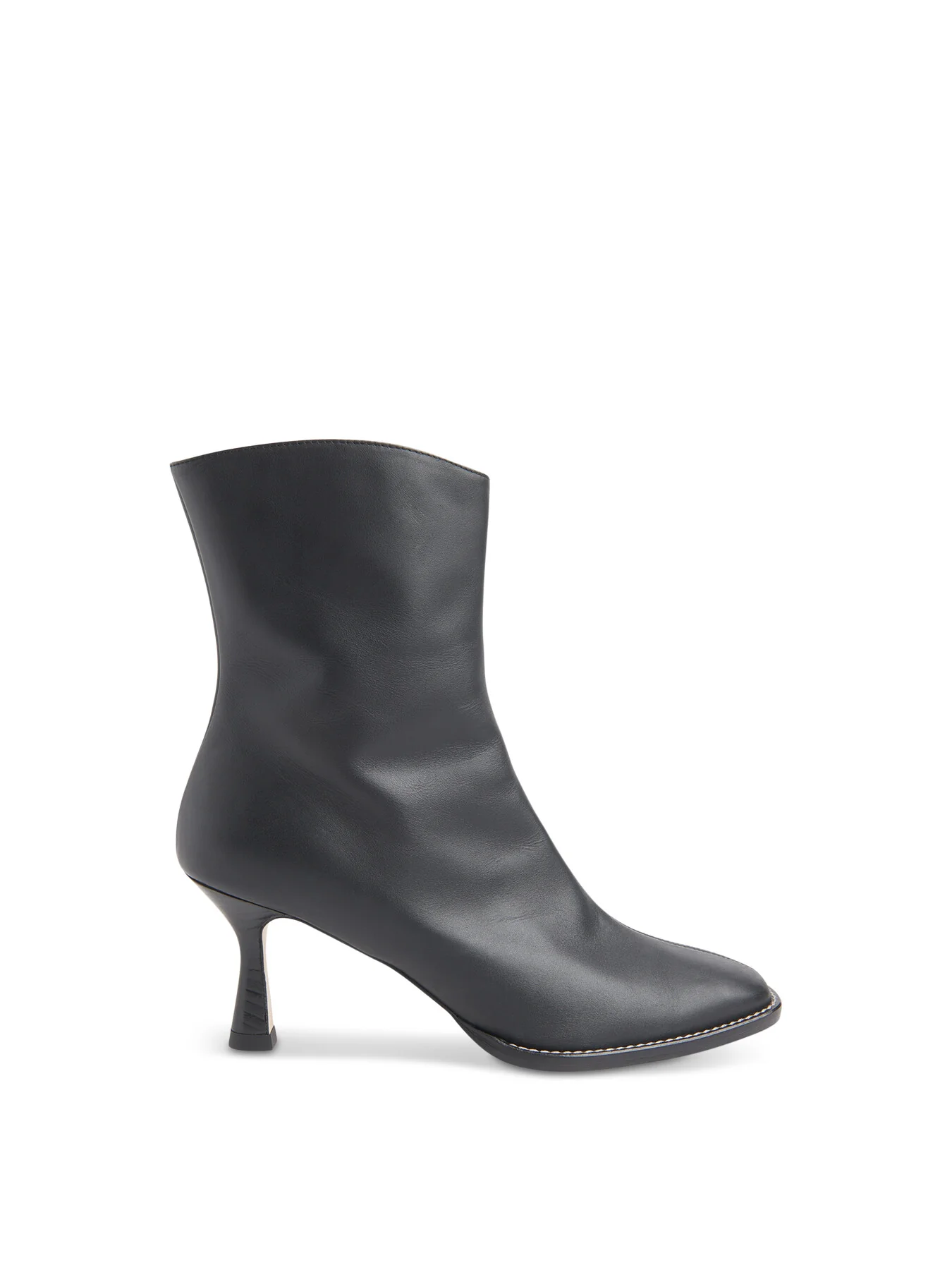 Nettie Stitch Detail Boot