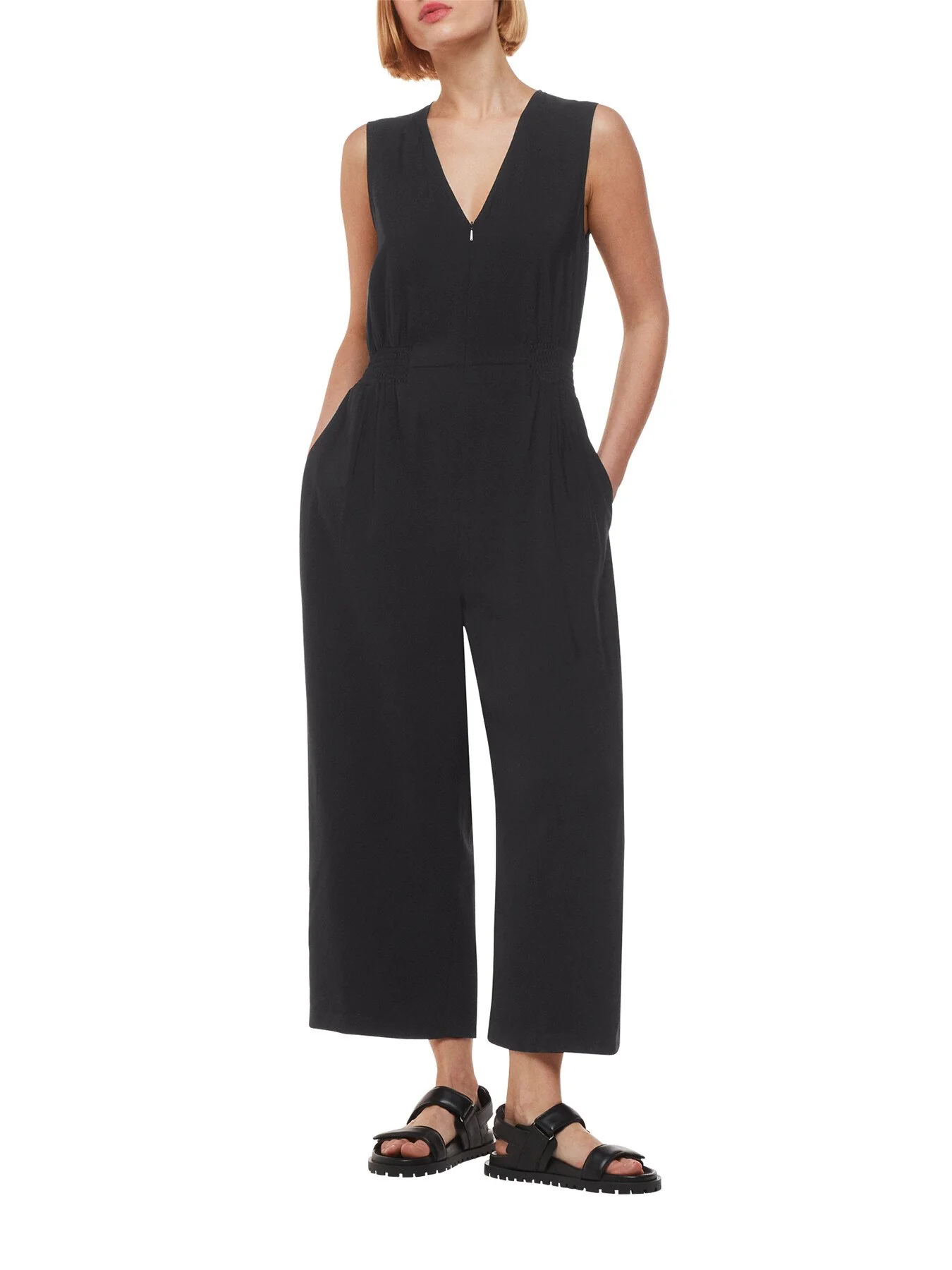 Remmie Jumpsuit - Image 2