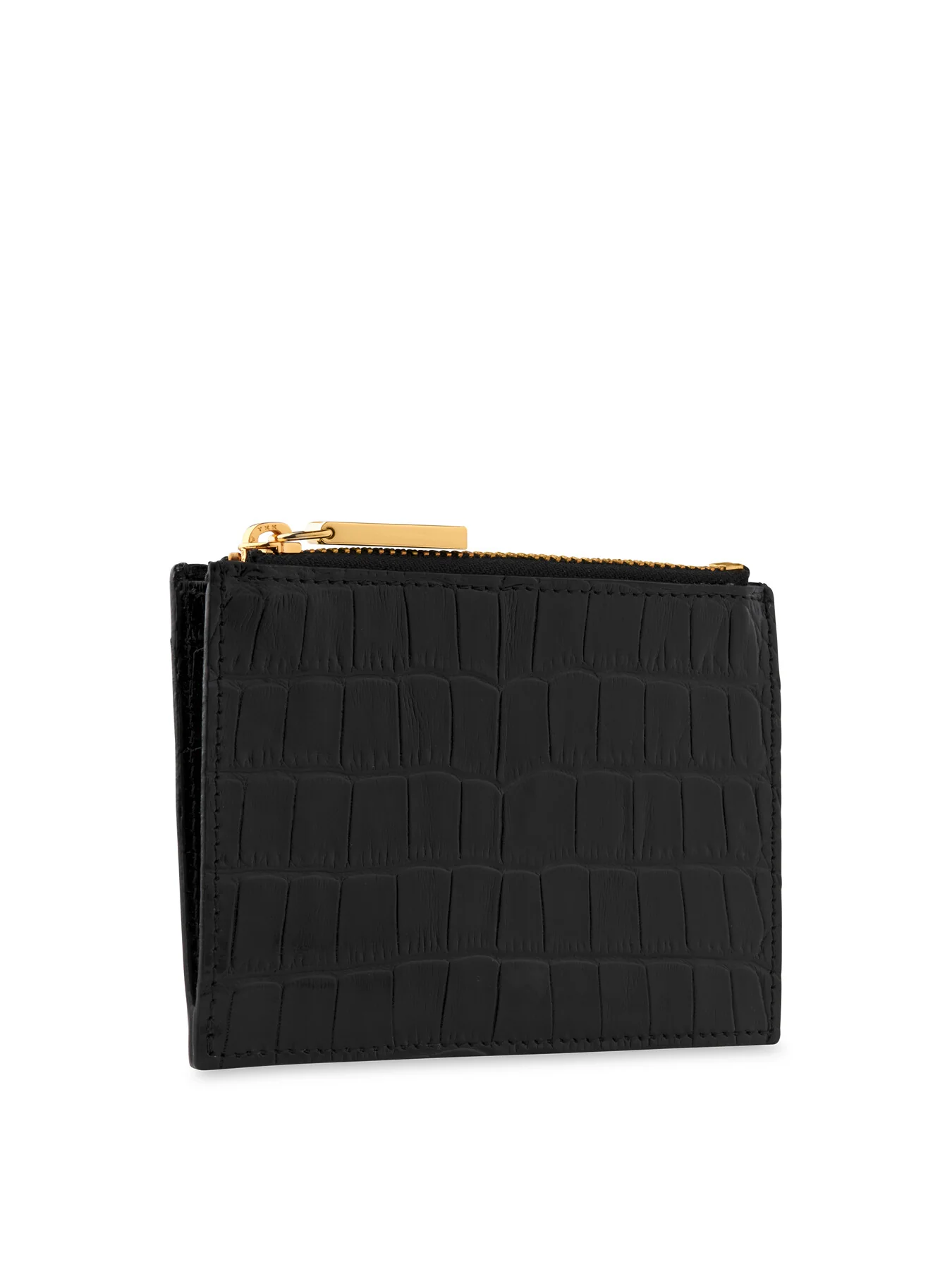 Shiny Croc Coin Purse - Image 3