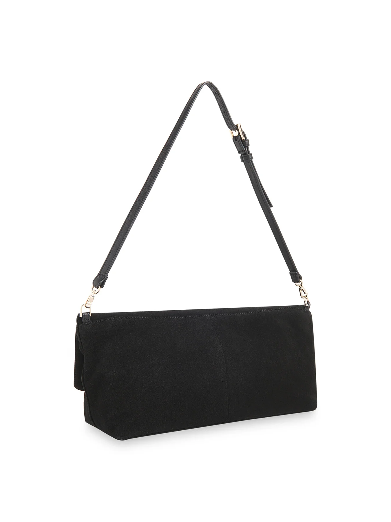 Sofia Foldover Baguette Bag - Image 3
