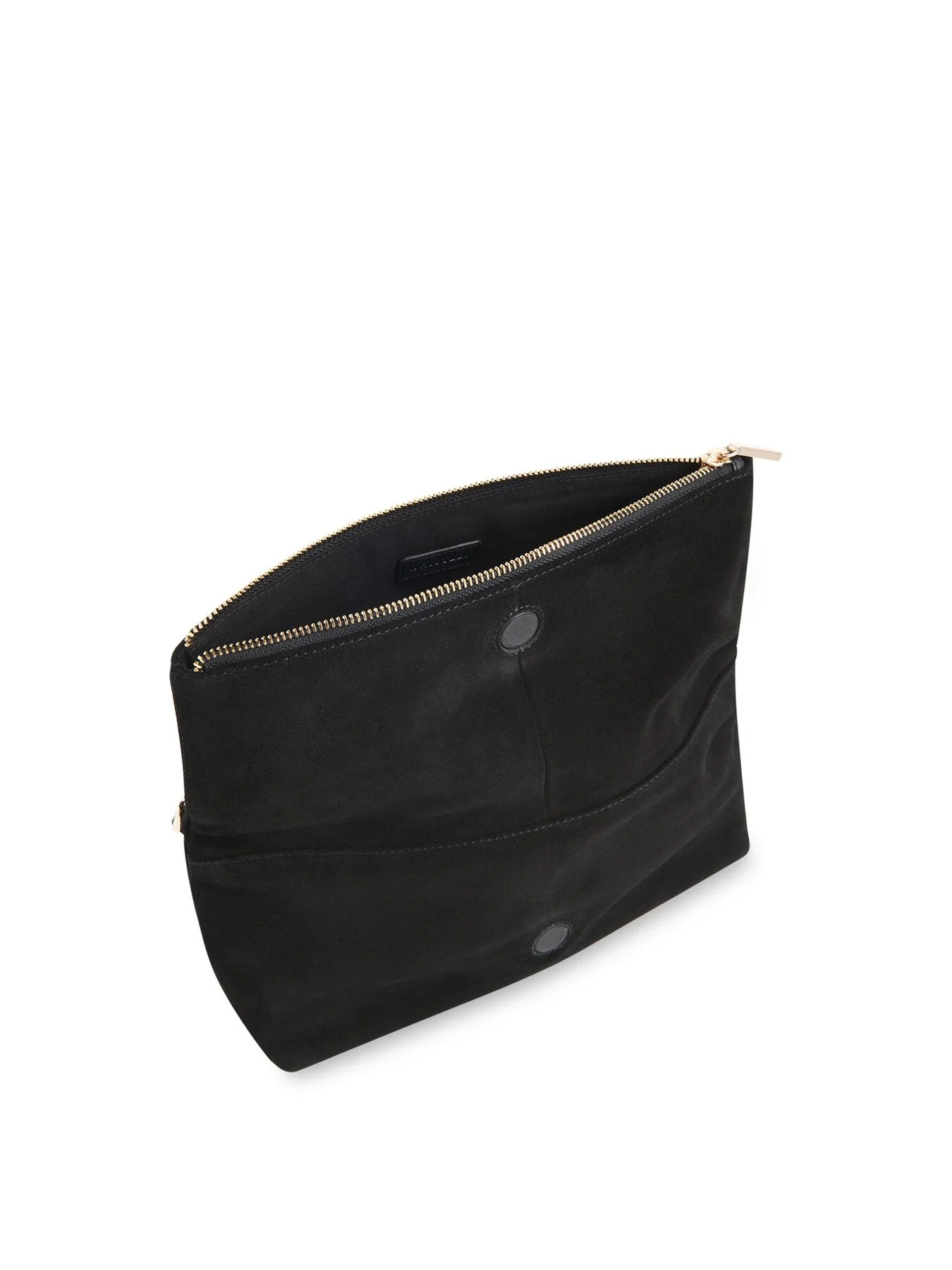 Sofia Foldover Baguette Bag - Image 4