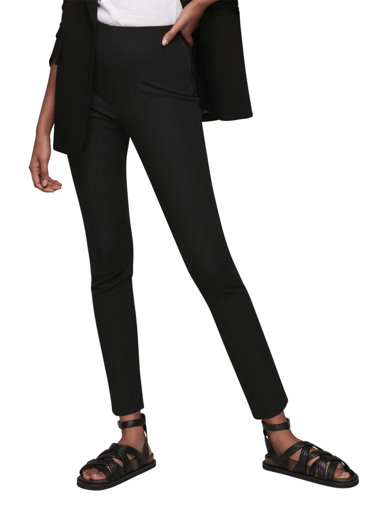 Super Stretch Trouser - Image 2