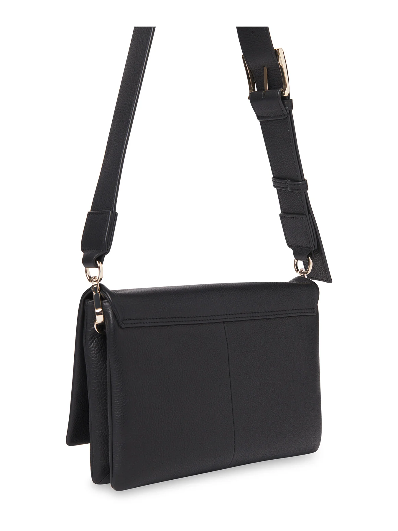 Teo Crossbody Bag - Image 3