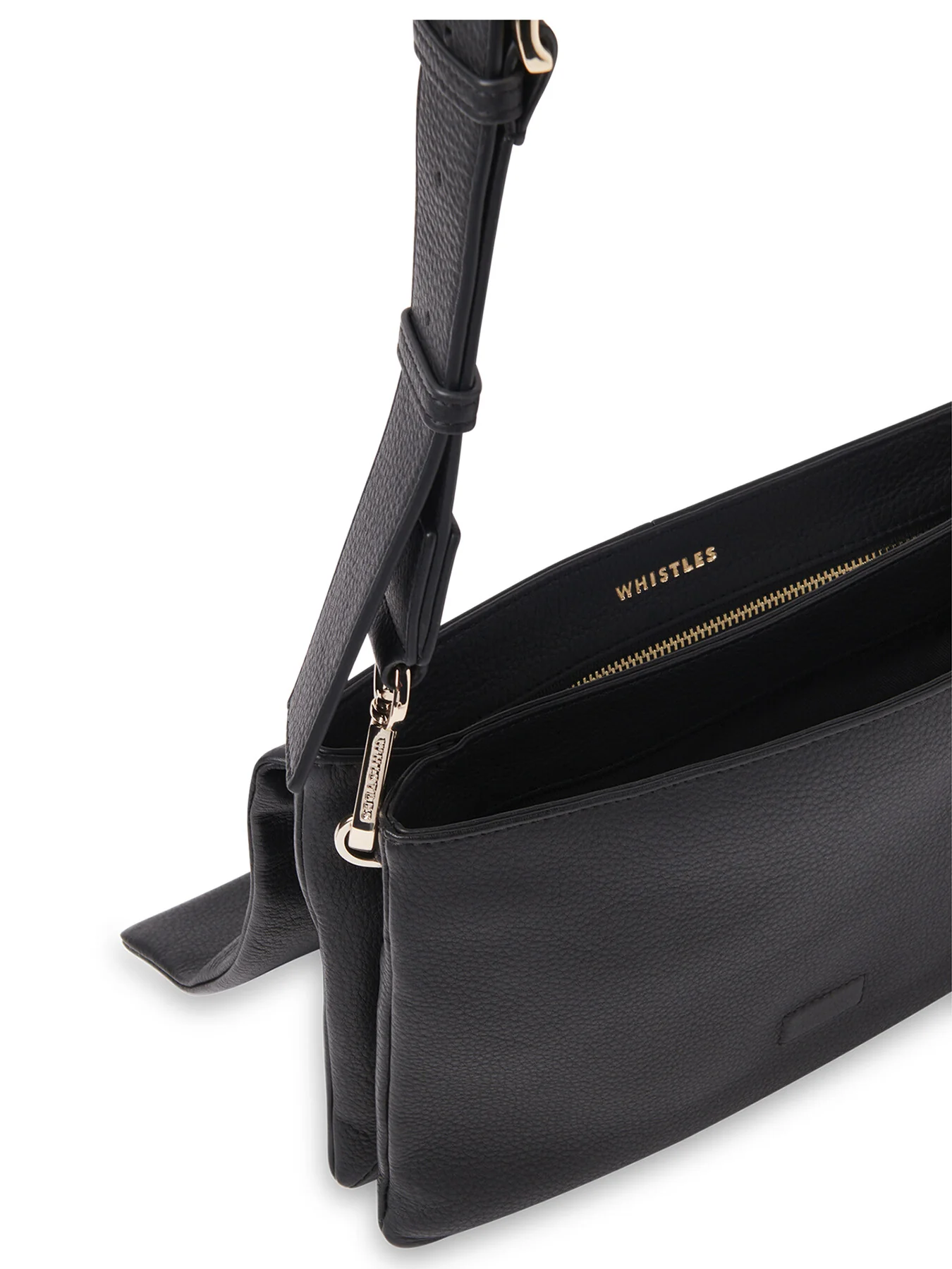 Teo Crossbody Bag - Image 4