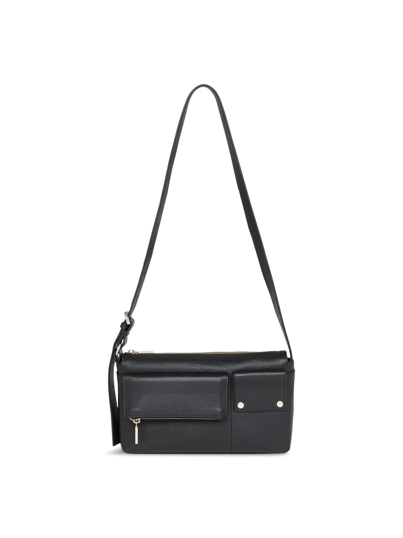 Tilda Pocket Detail Bag
