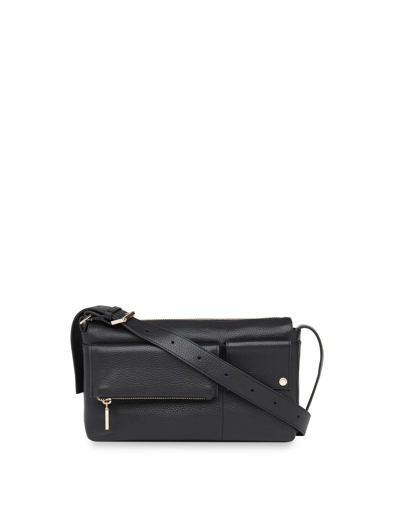 Tilda Pocket Detail Bag - Image 2
