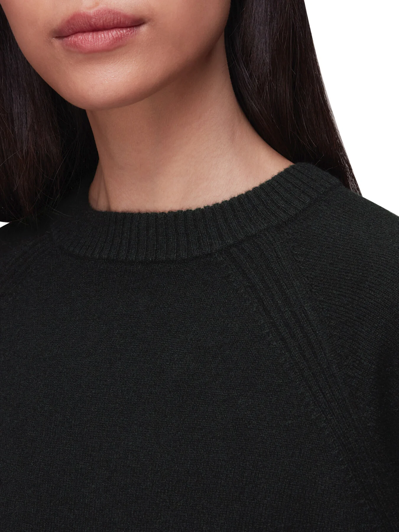 Ultimate Cashmere Crew Neck - Image 2