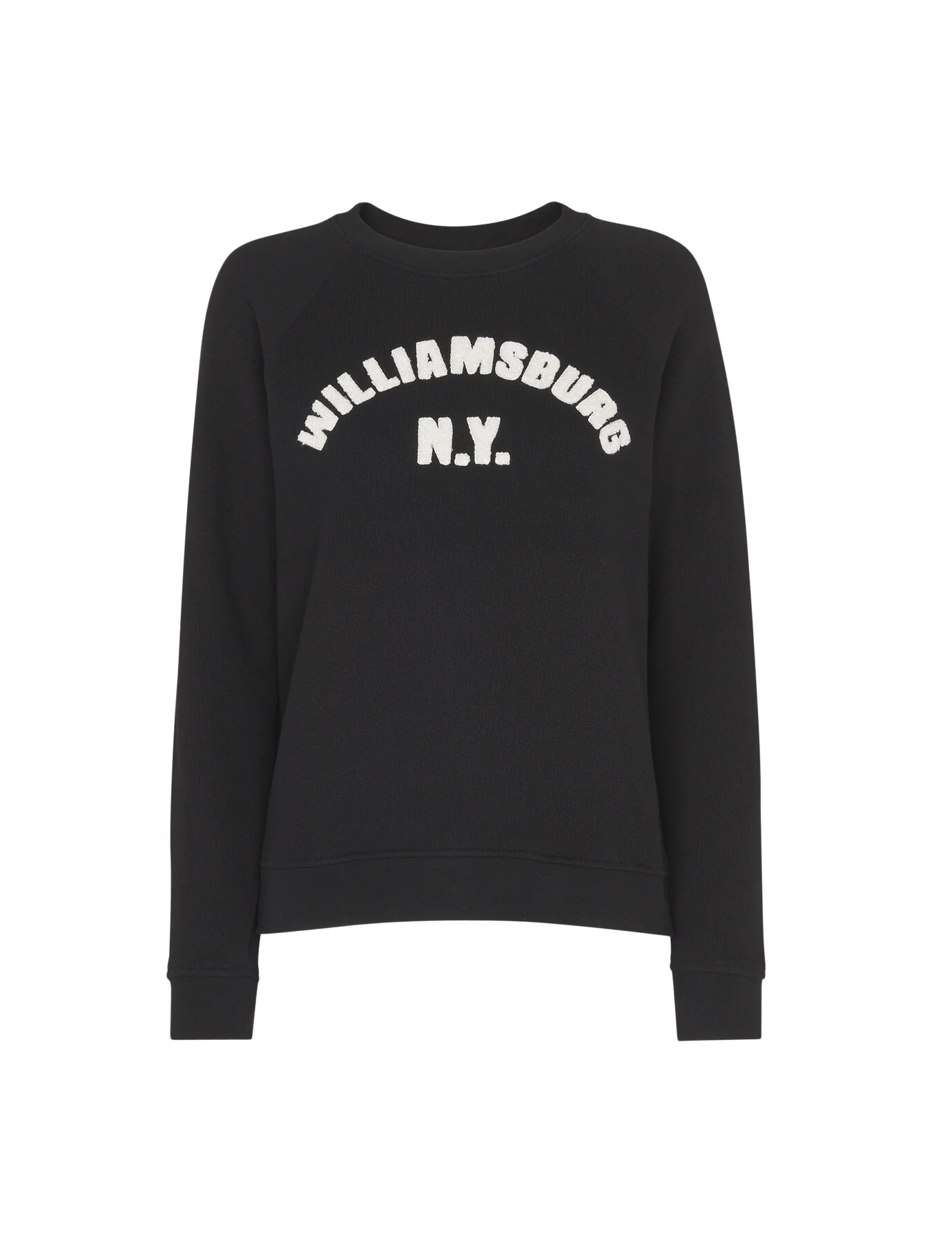 Williamsburg Logo Sweat