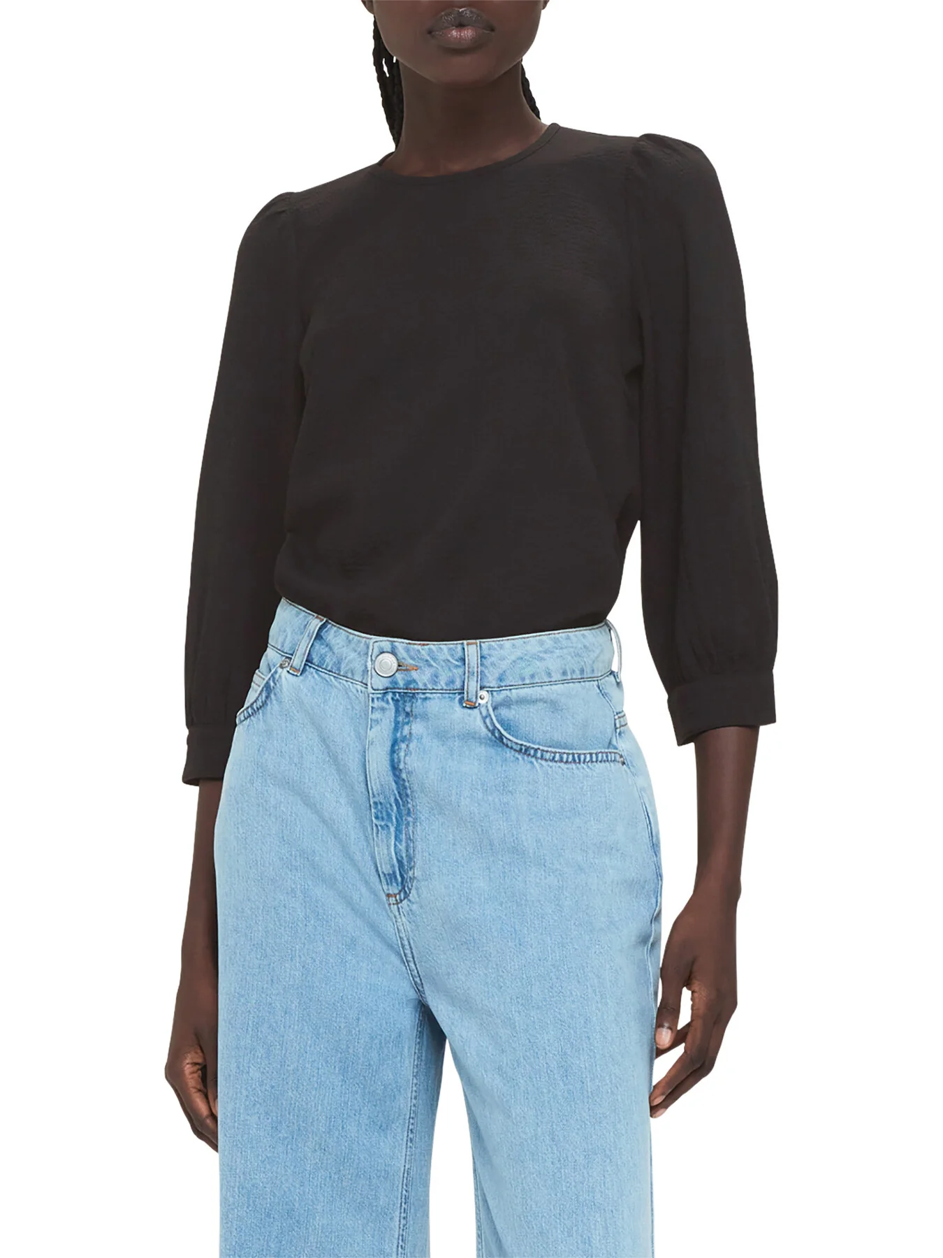 Zenni Blouse - Image 2