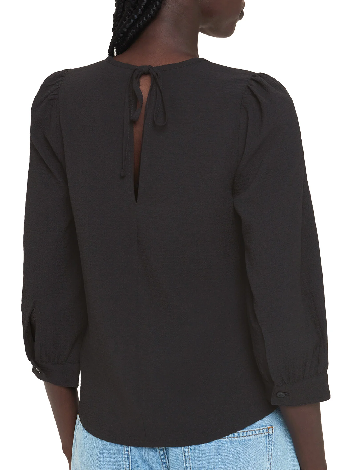 Zenni Blouse - Image 3