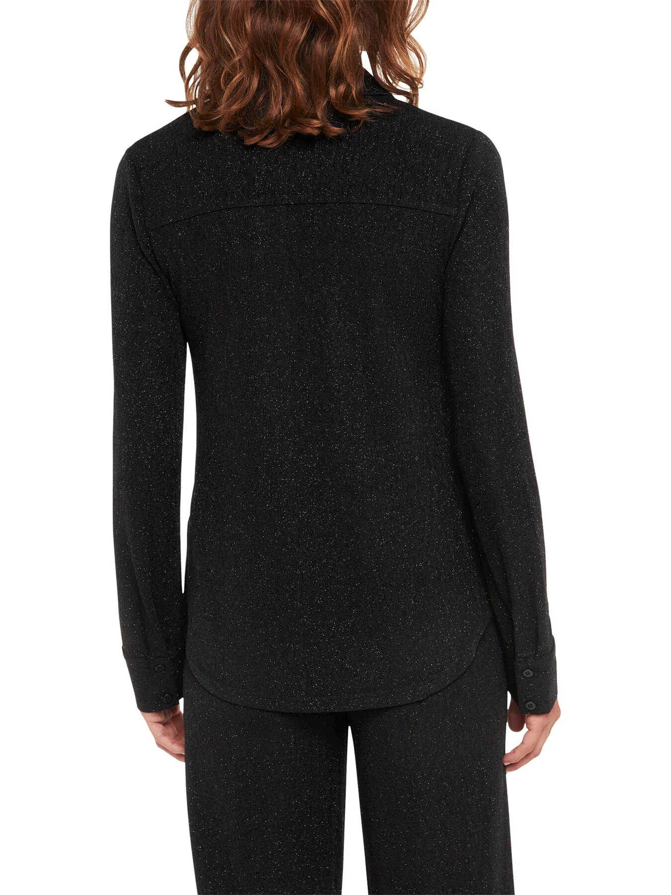 Eva Sparkle Shirt - Image 3