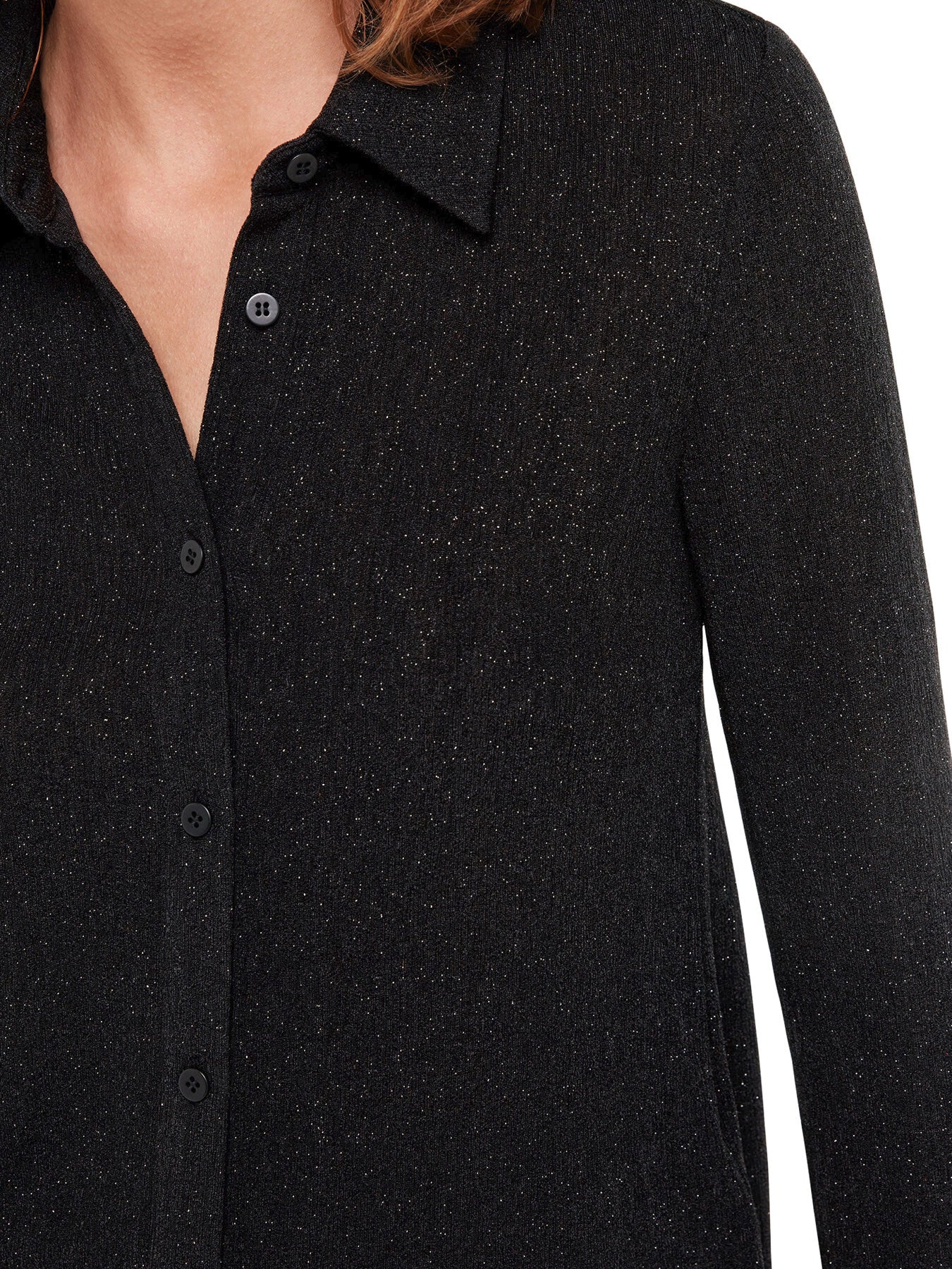 Eva Sparkle Shirt - Image 4