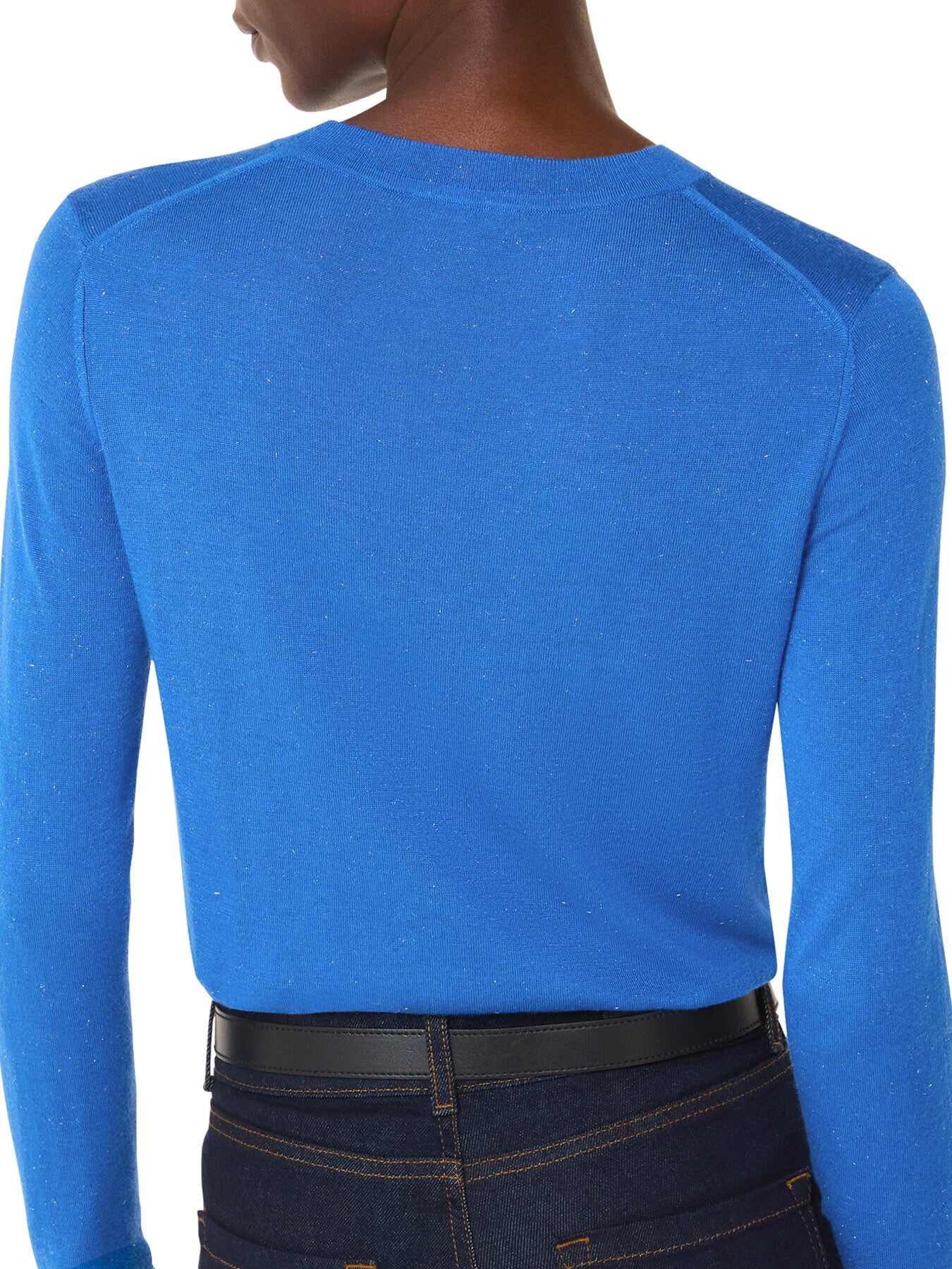 Annie Sparkle Crew Neck - Image 3