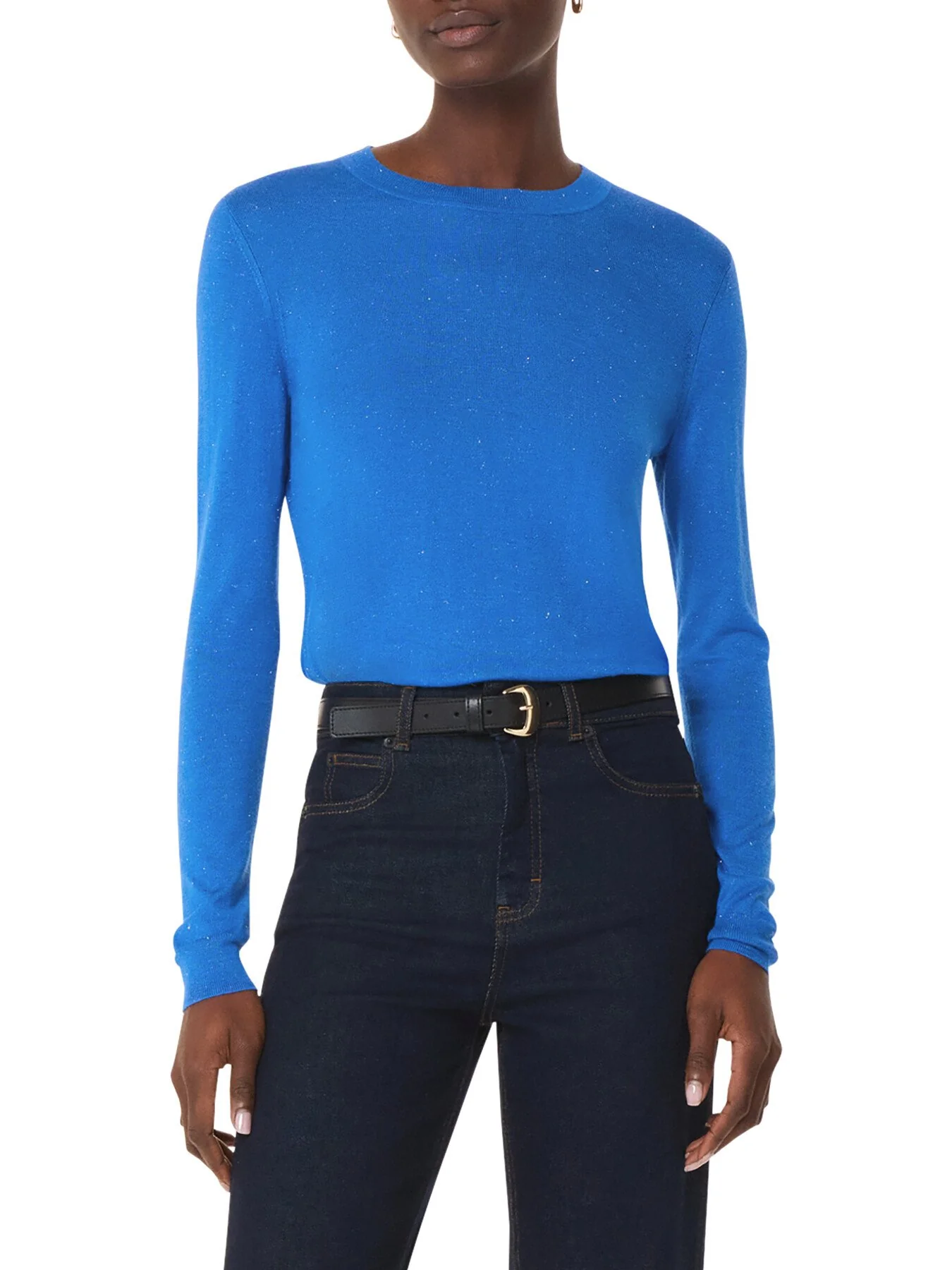 Annie Sparkle Crew Neck - Image 4