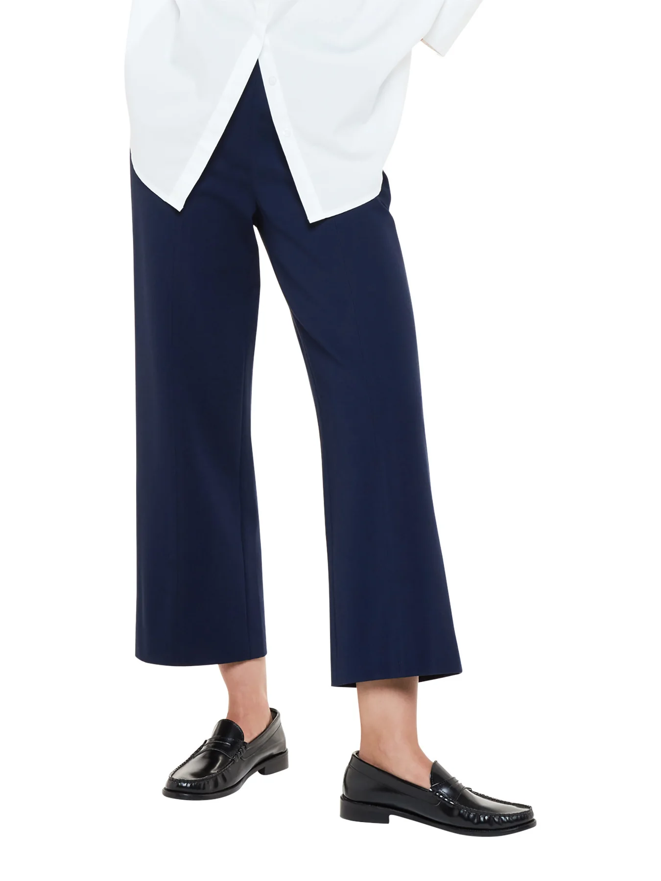 Camilla Wide Leg Trouser - Image 2